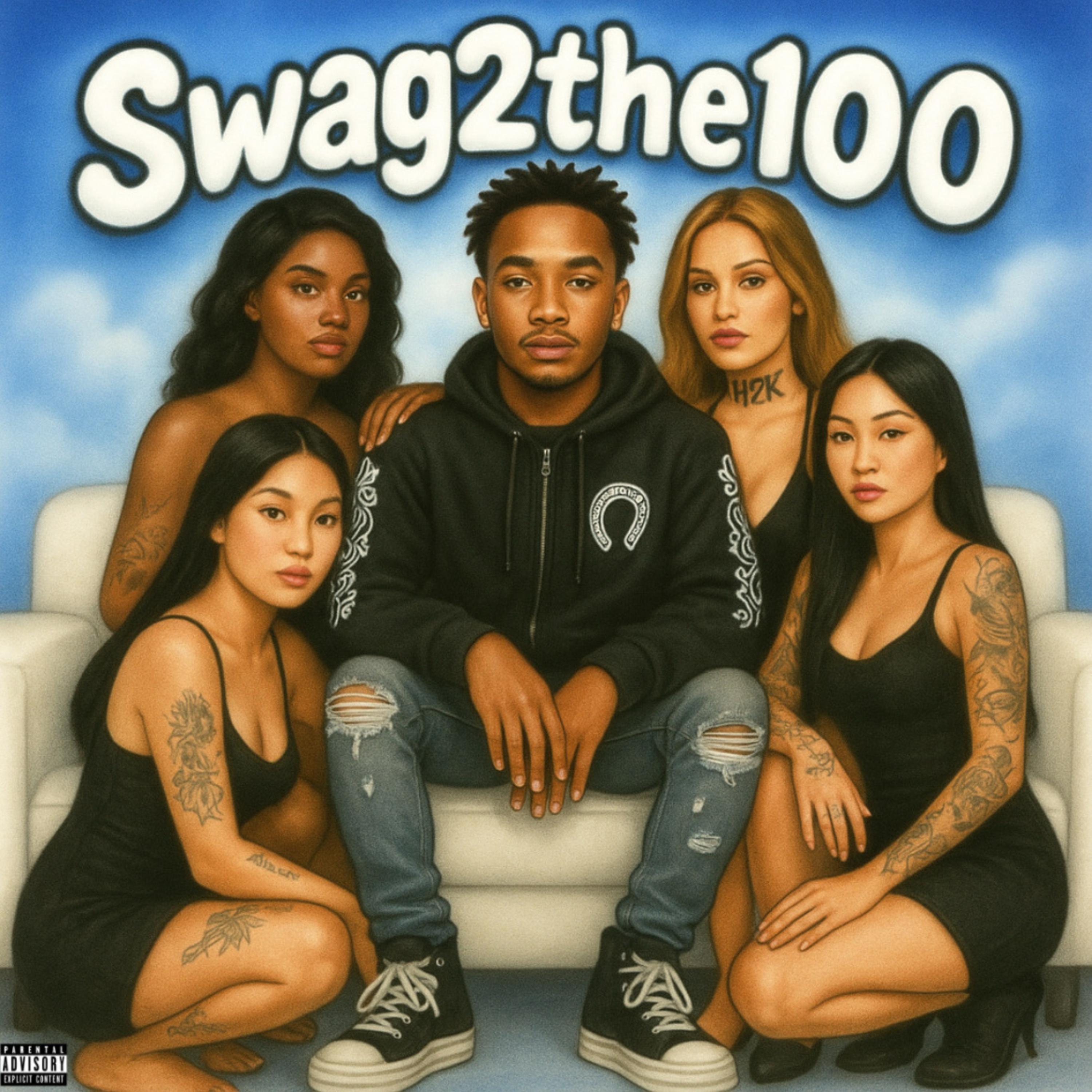 Swag2the100 artwork