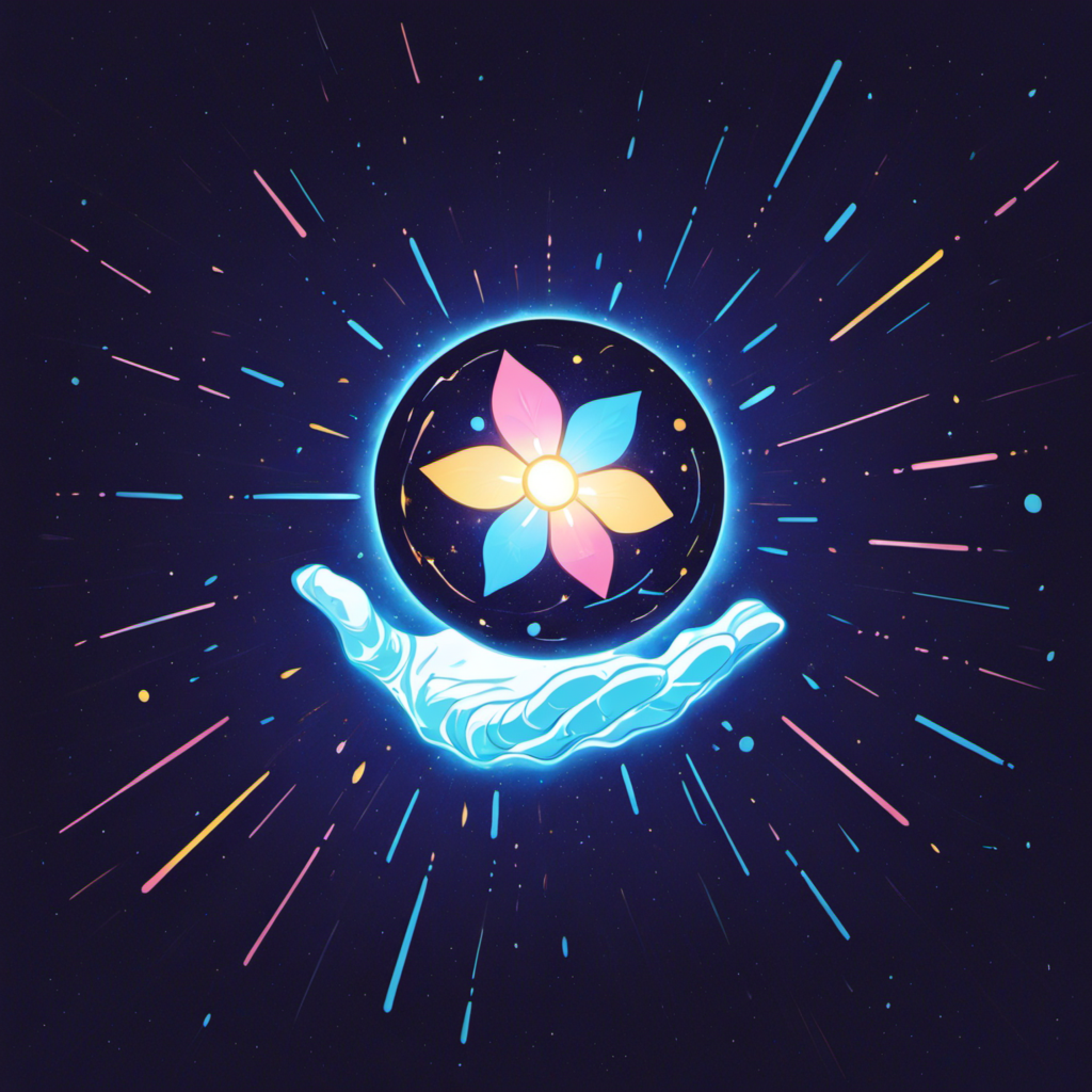 صوتٌ يرتجف by Lunbi cover art