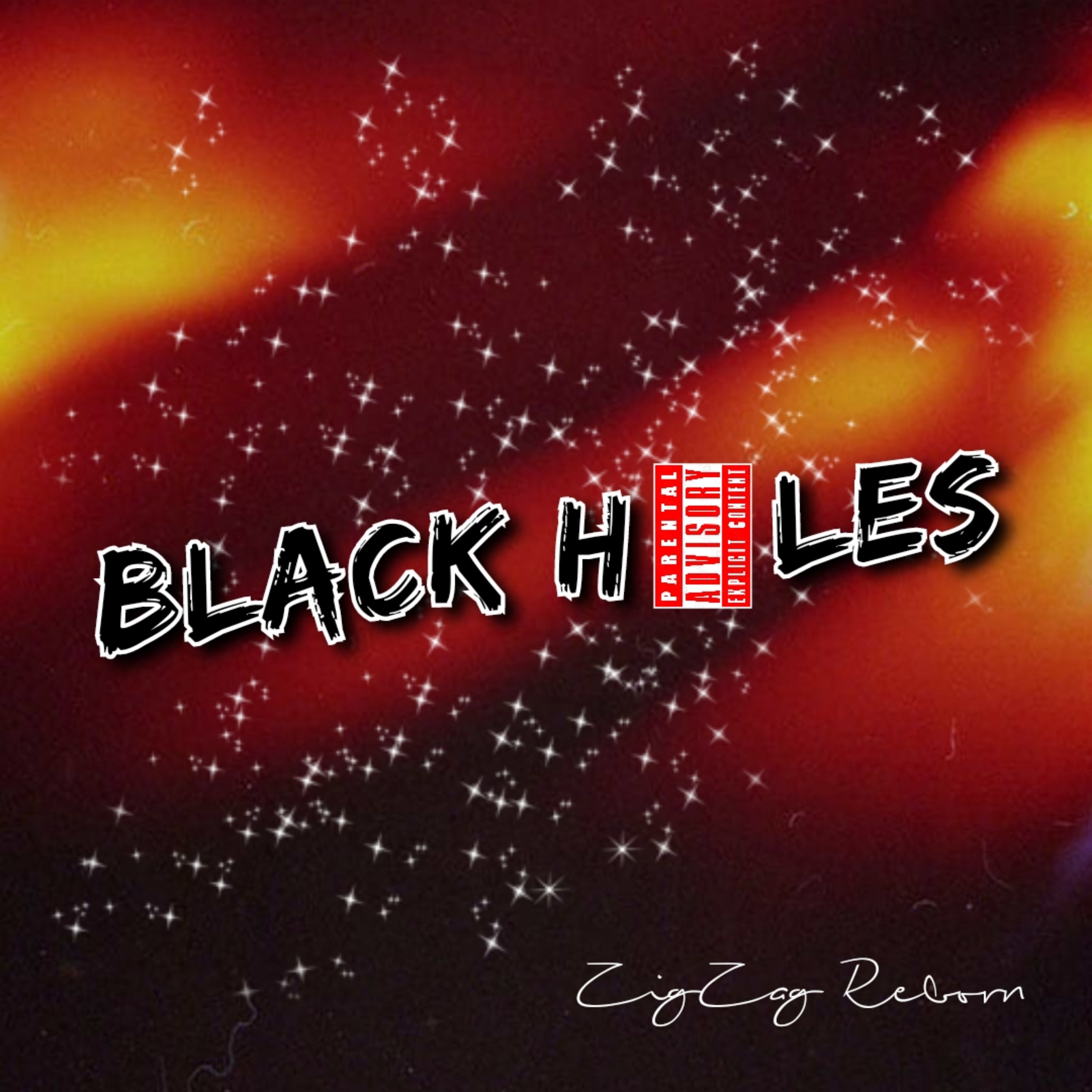 Black Holes artwork