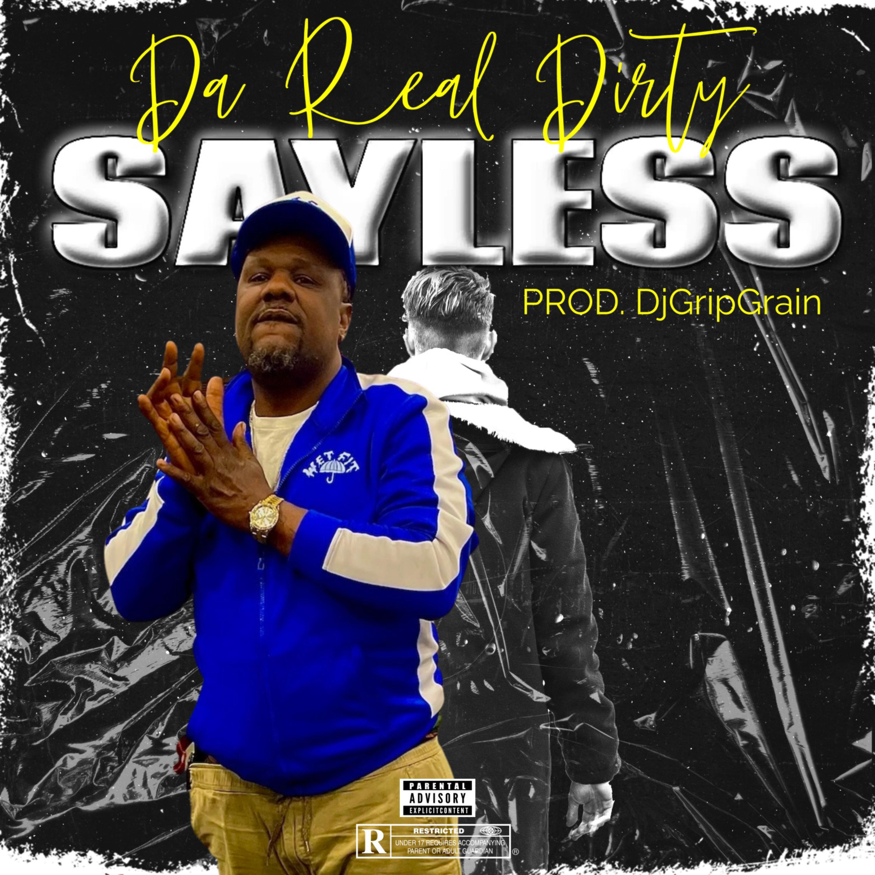 SayLess artwork