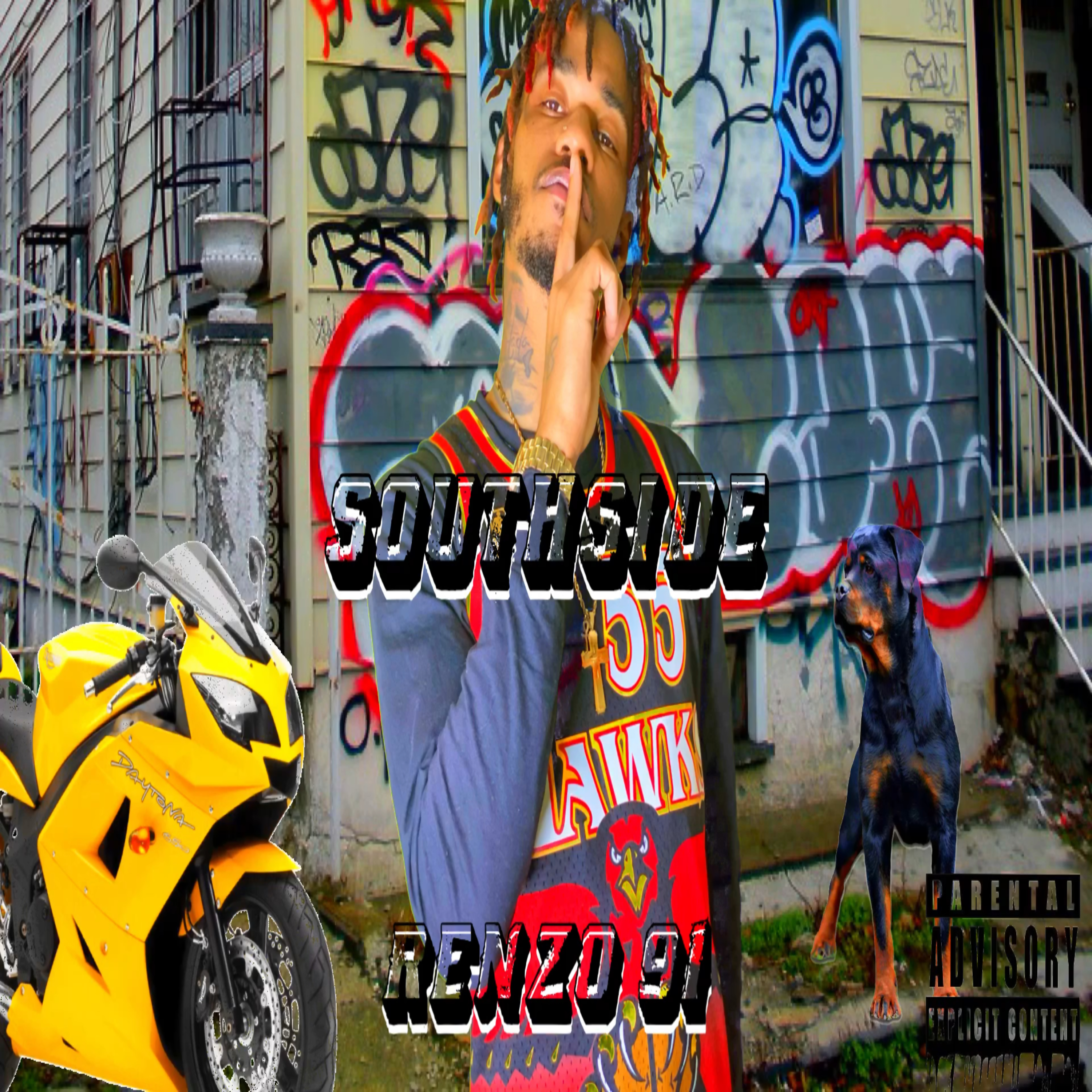 Southside artwork