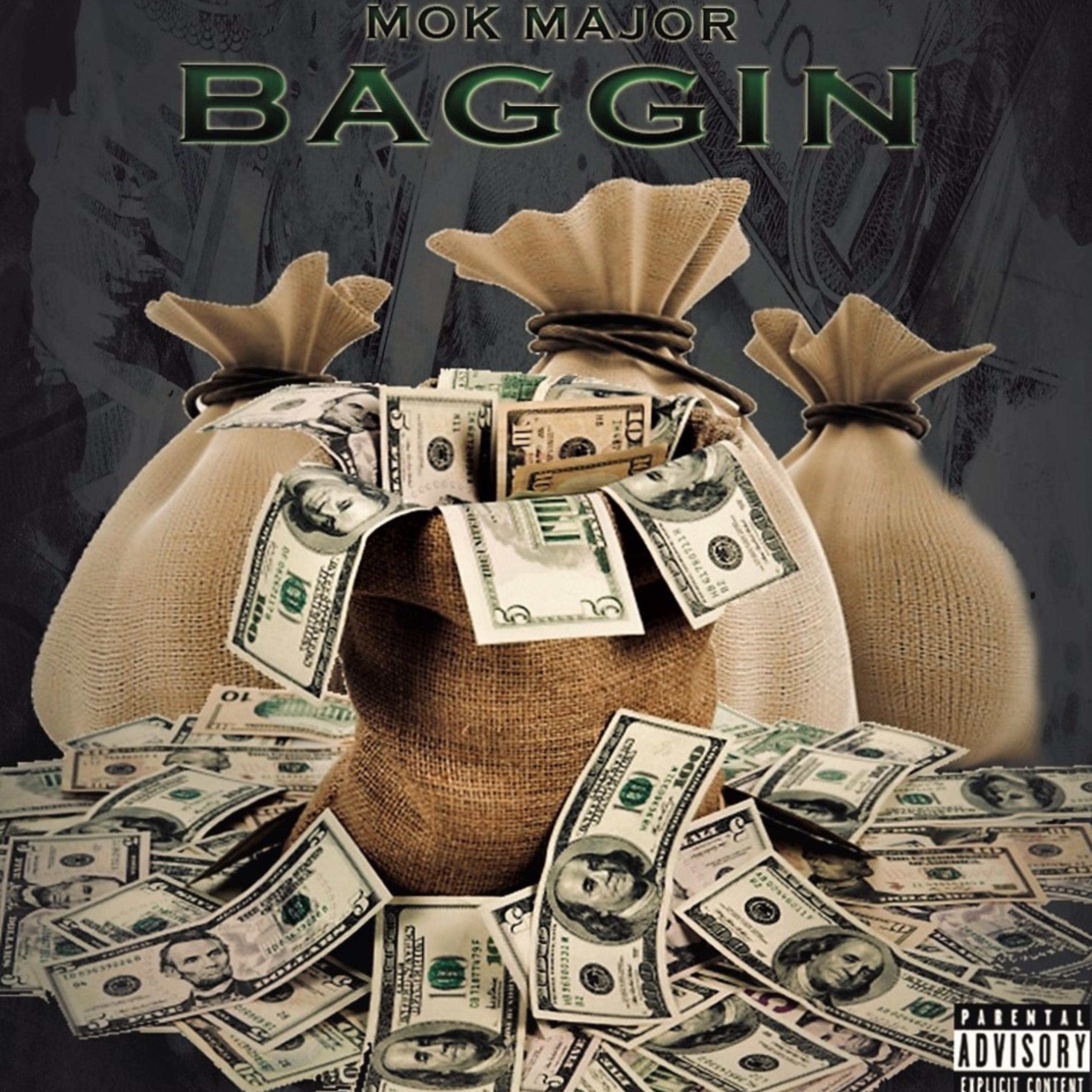 BAGGIN artwork