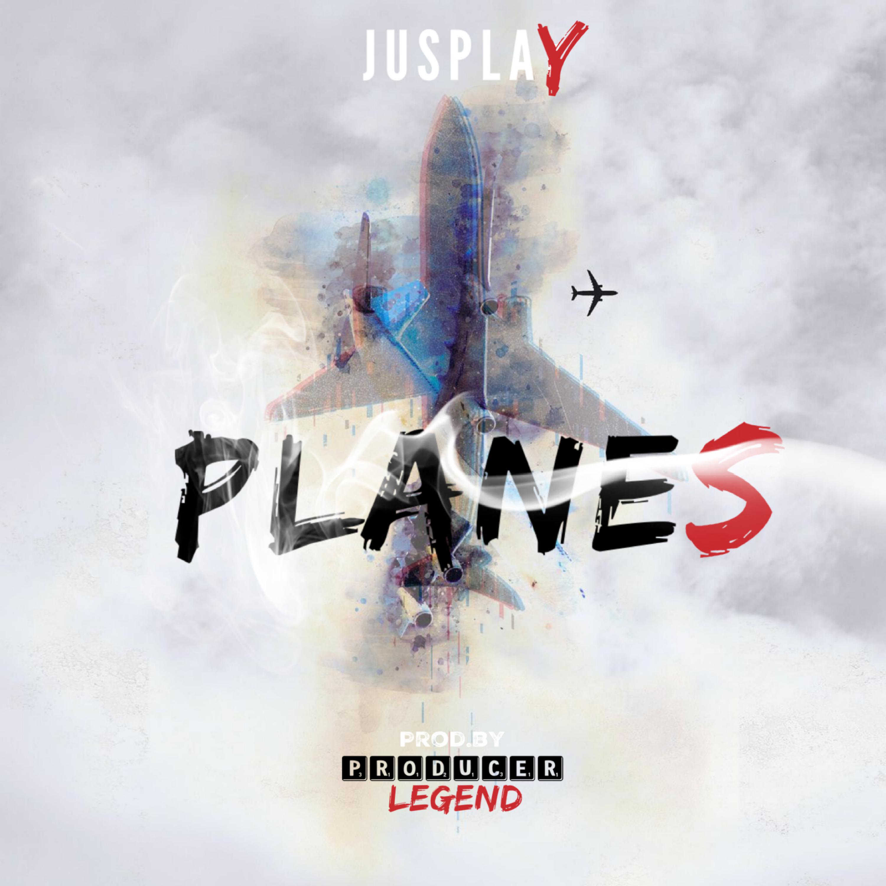 Planes artwork