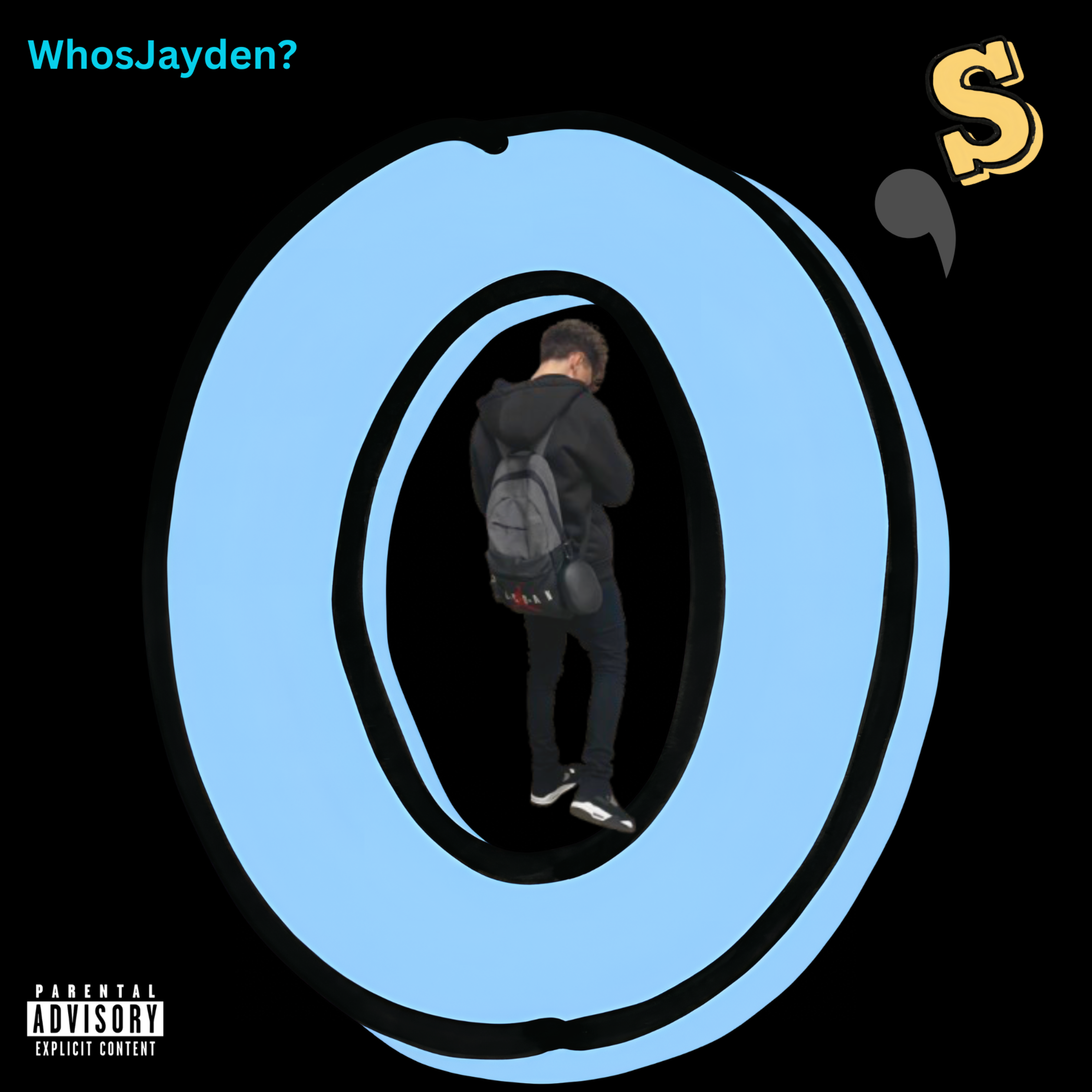 O’s by Whosjayden? cover art