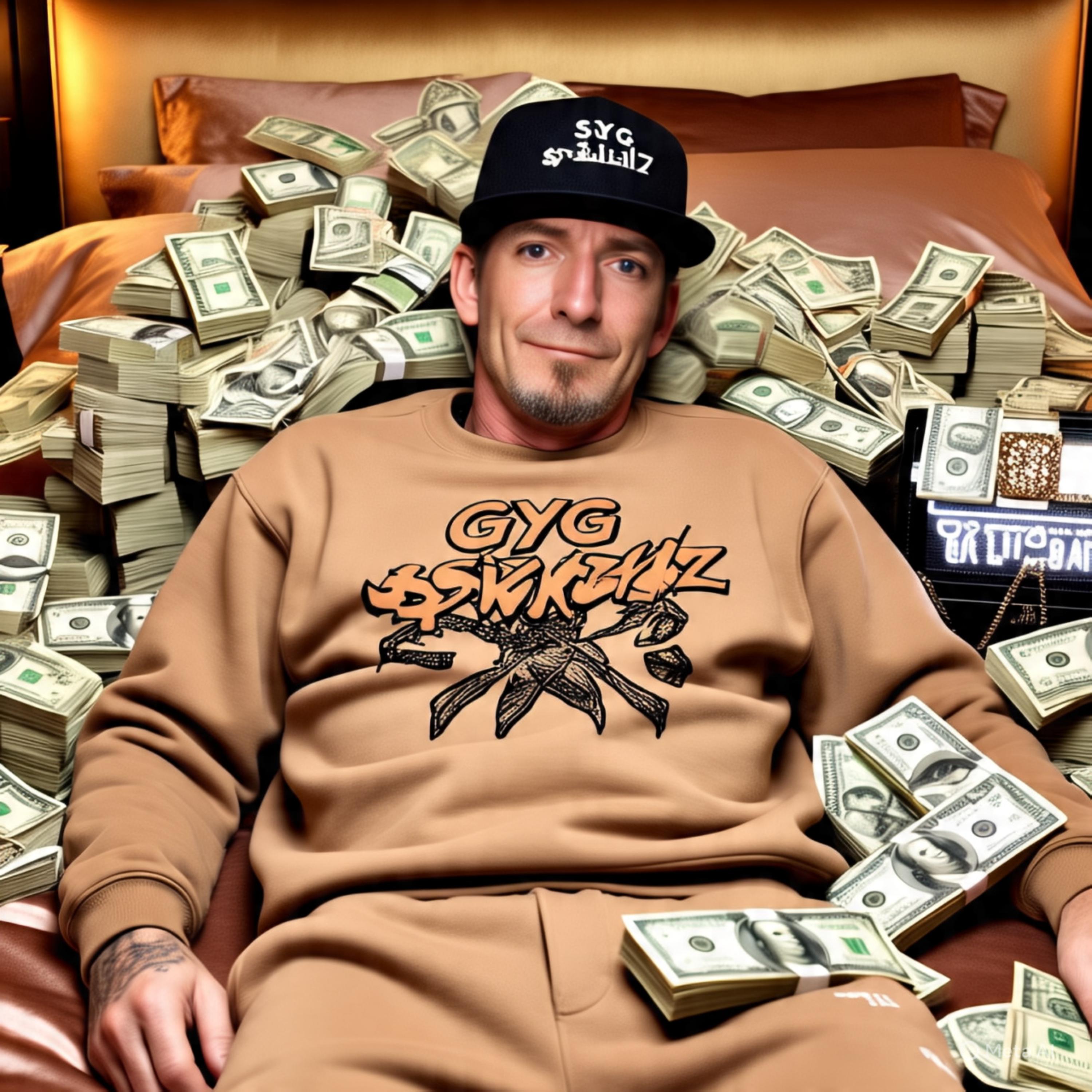 Greenlight Grind (GGWT) artwork