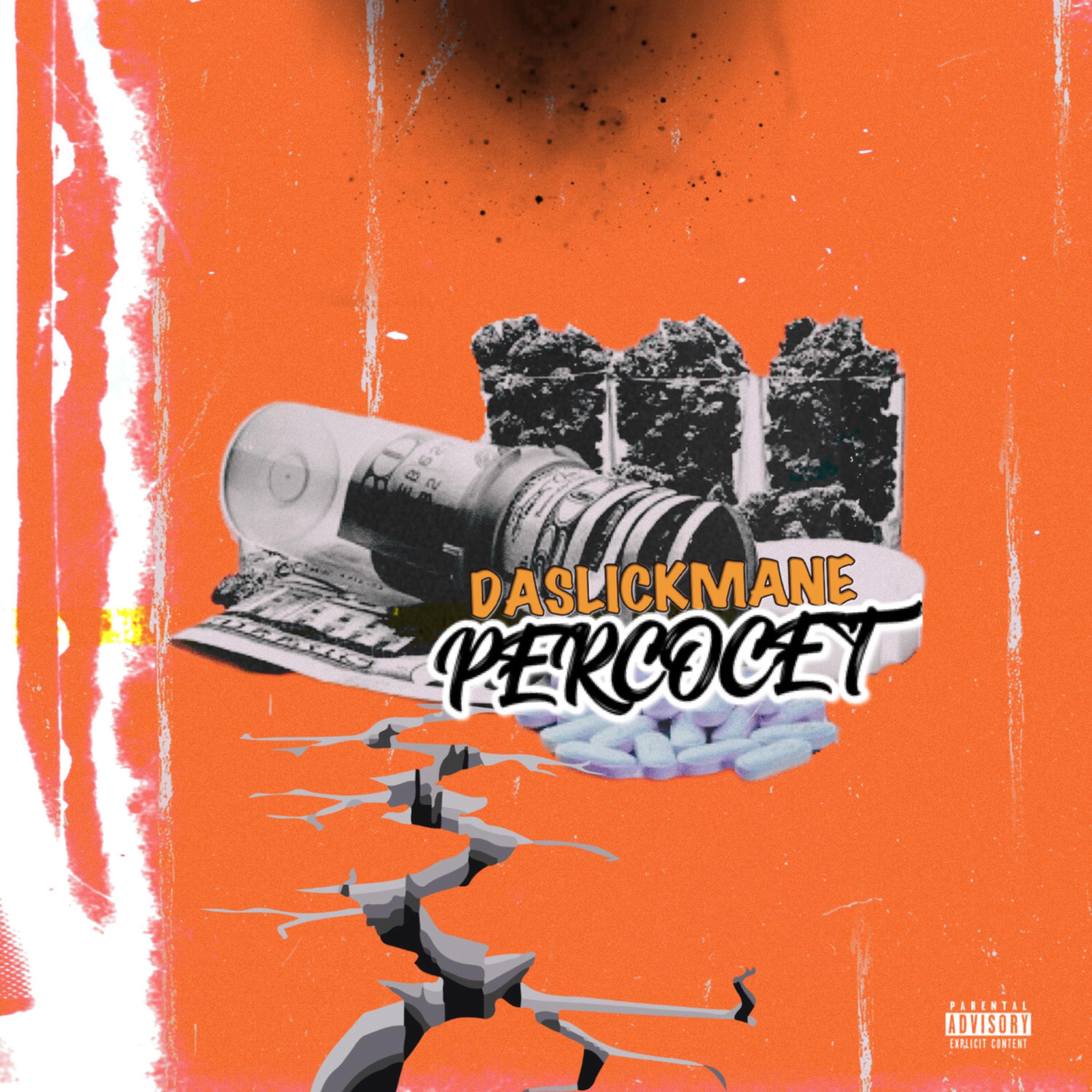 Percocet artwork