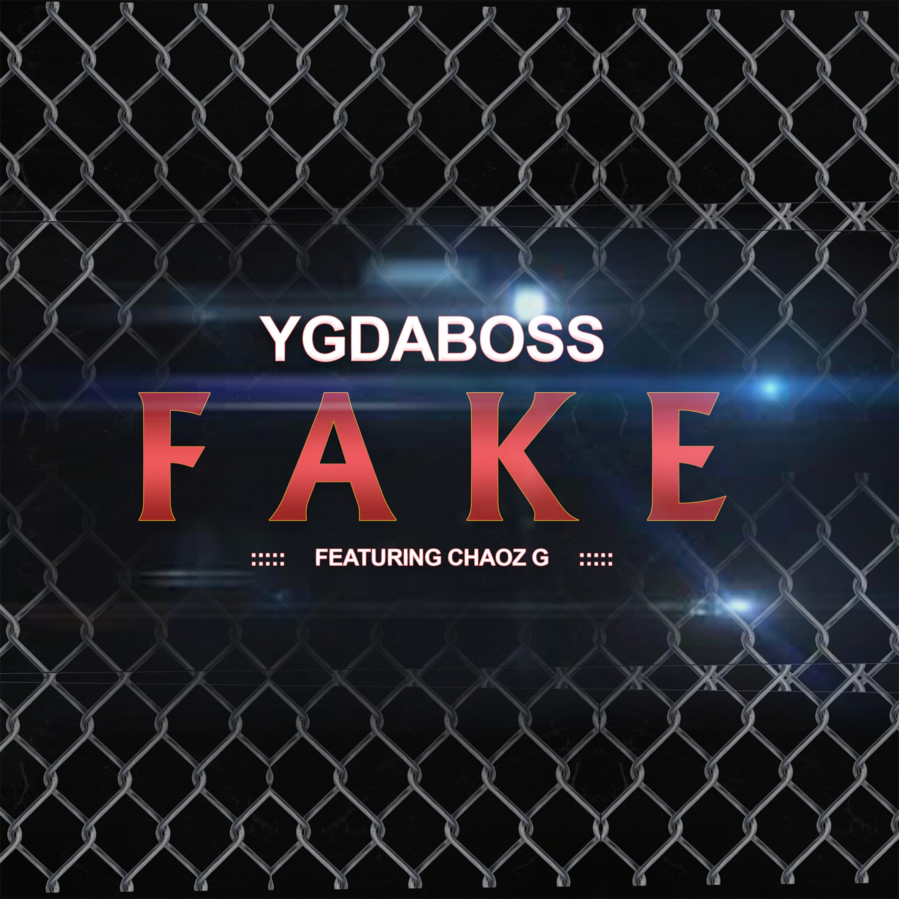 Fake artwork