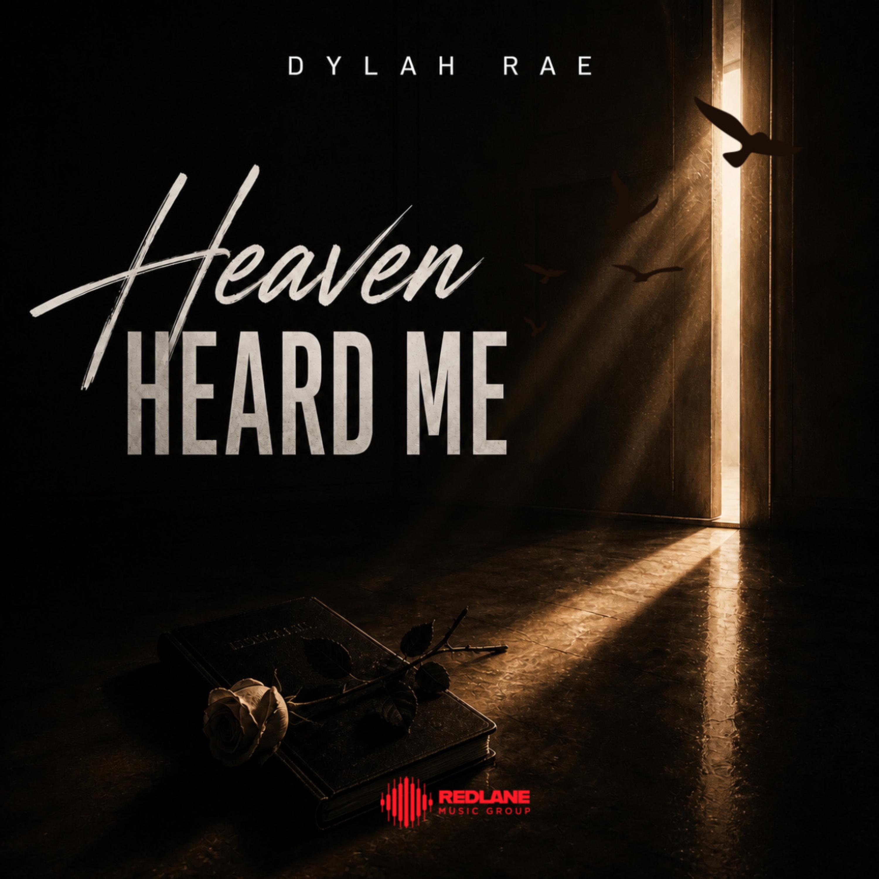 Heaven Heard Me artwork