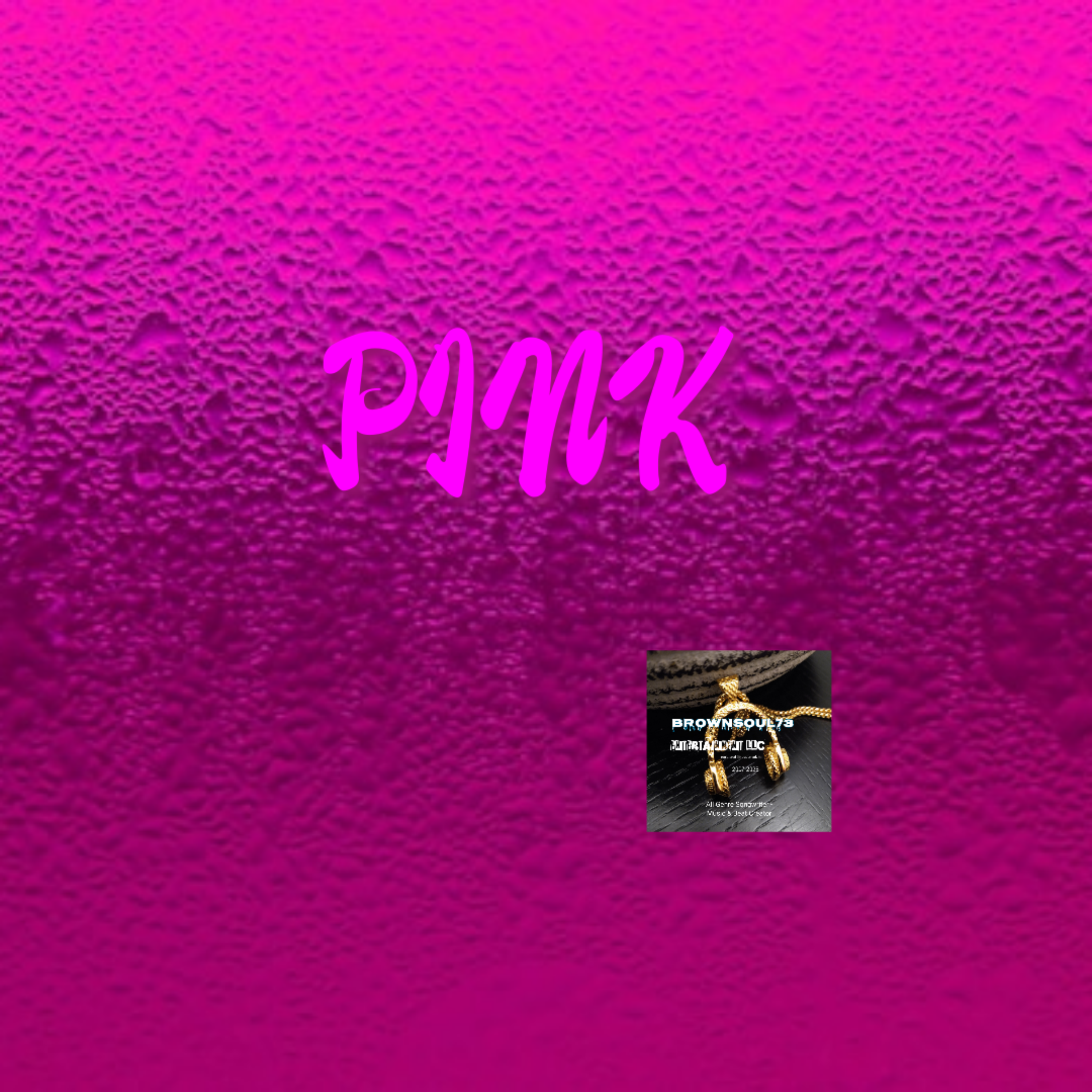PINK artwork