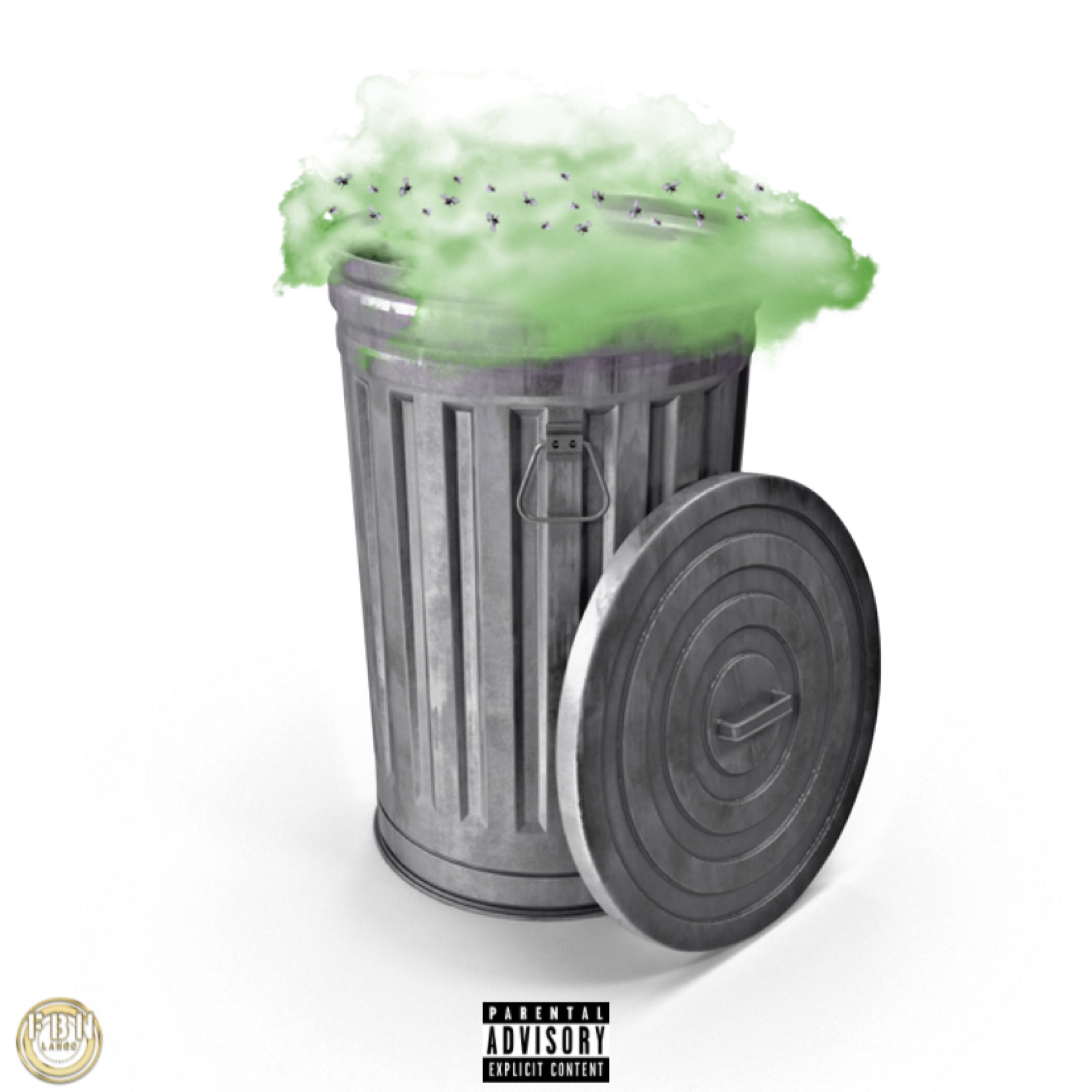 Trashhhh artwork