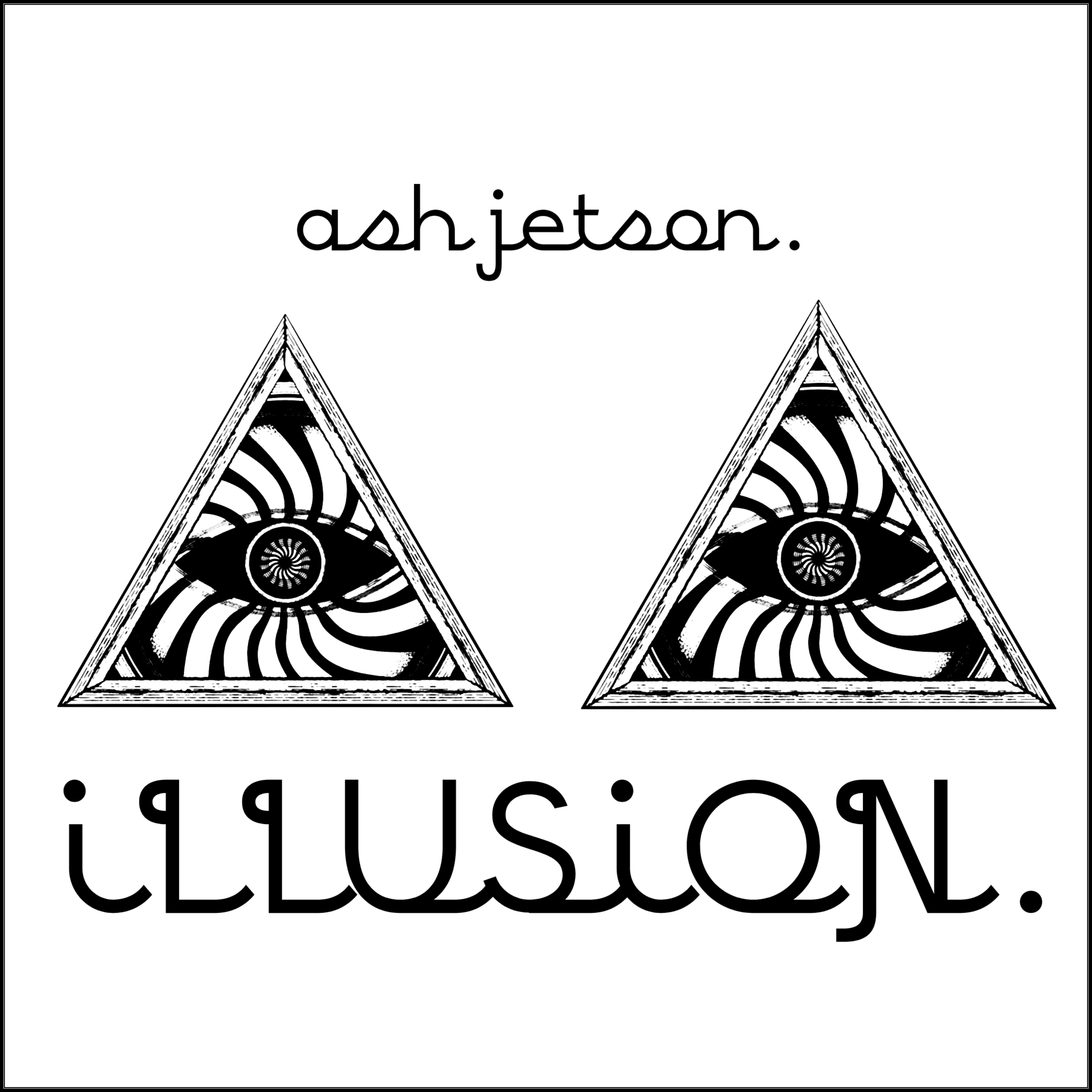 iLLUSiON. artwork