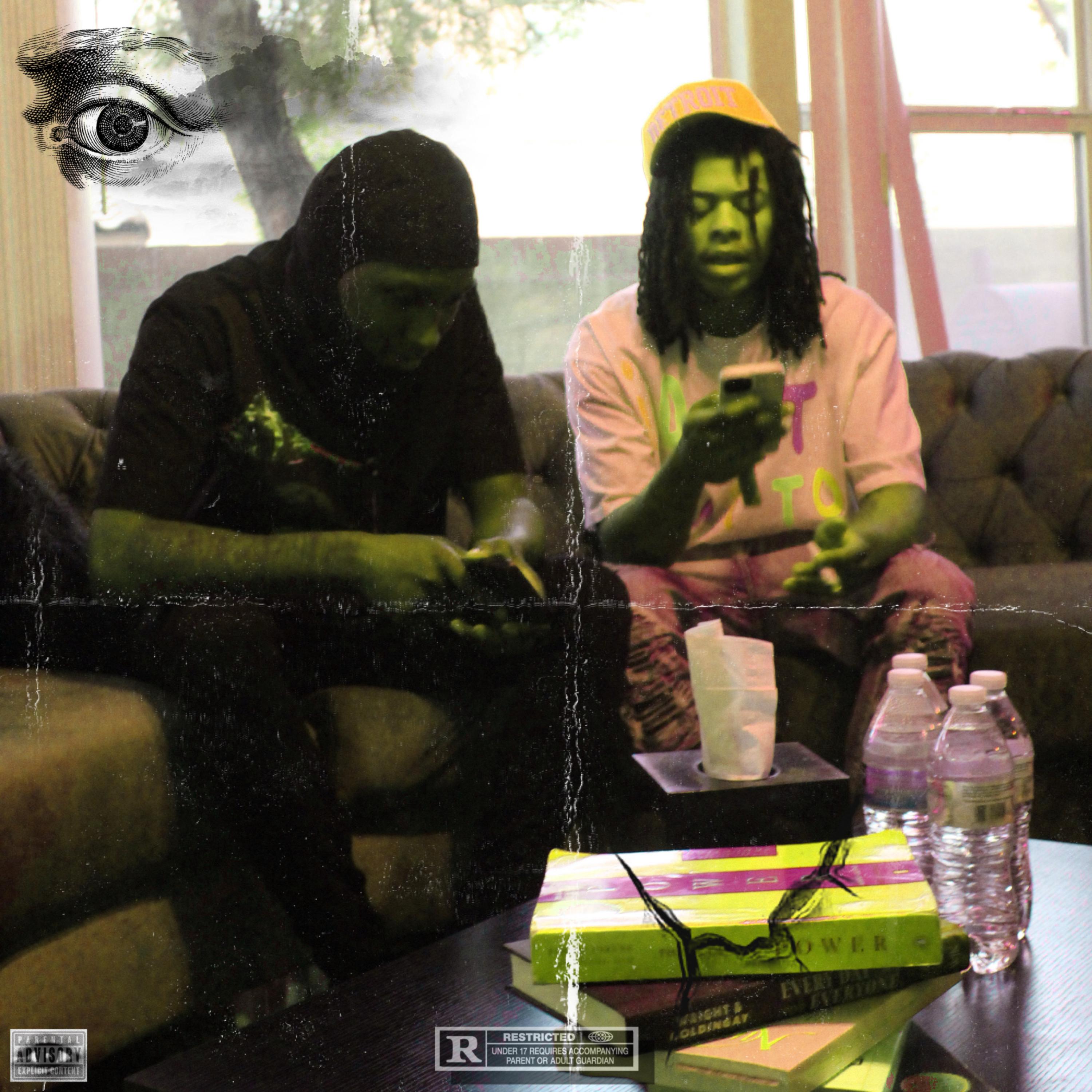 Beat The Odds artwork