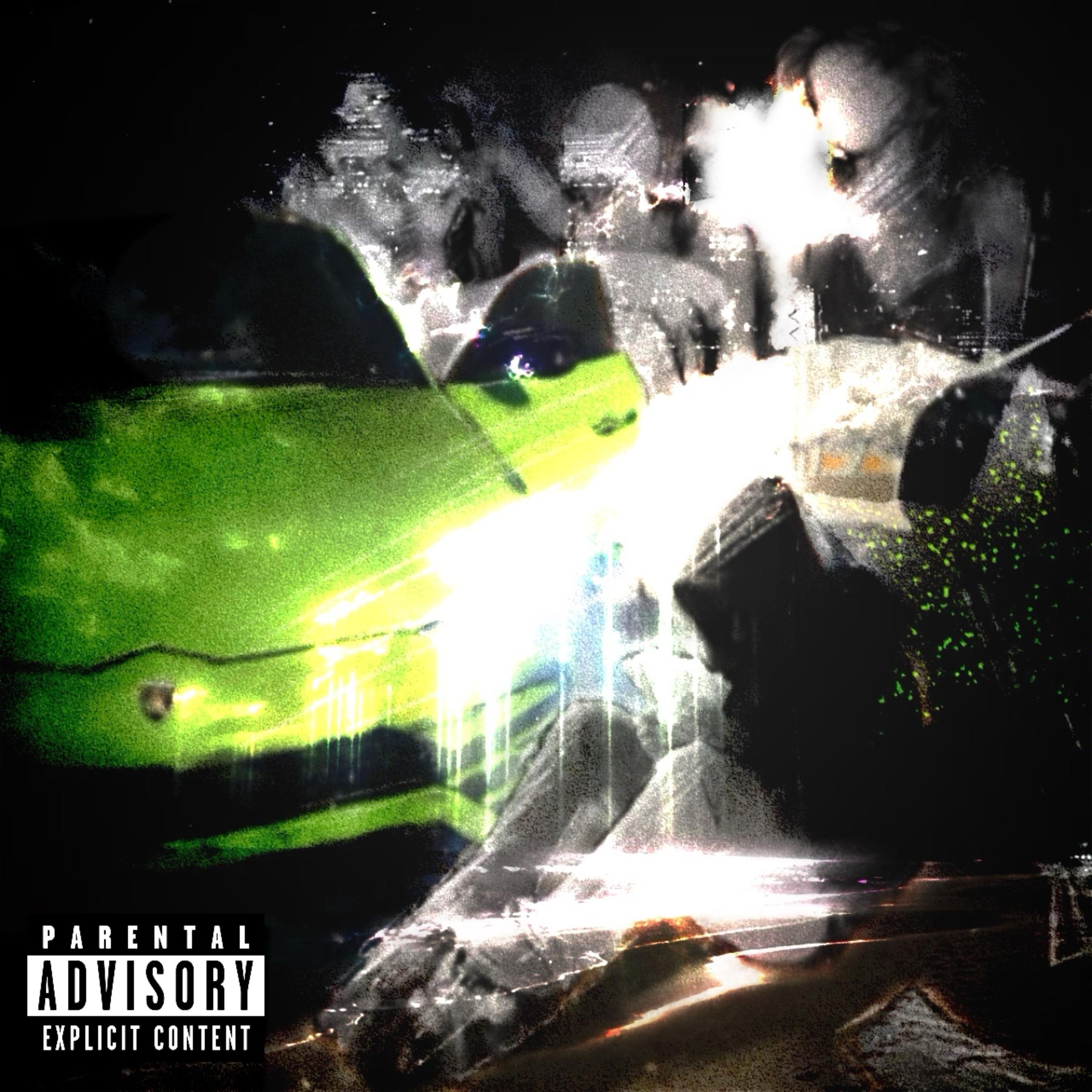 look artwork