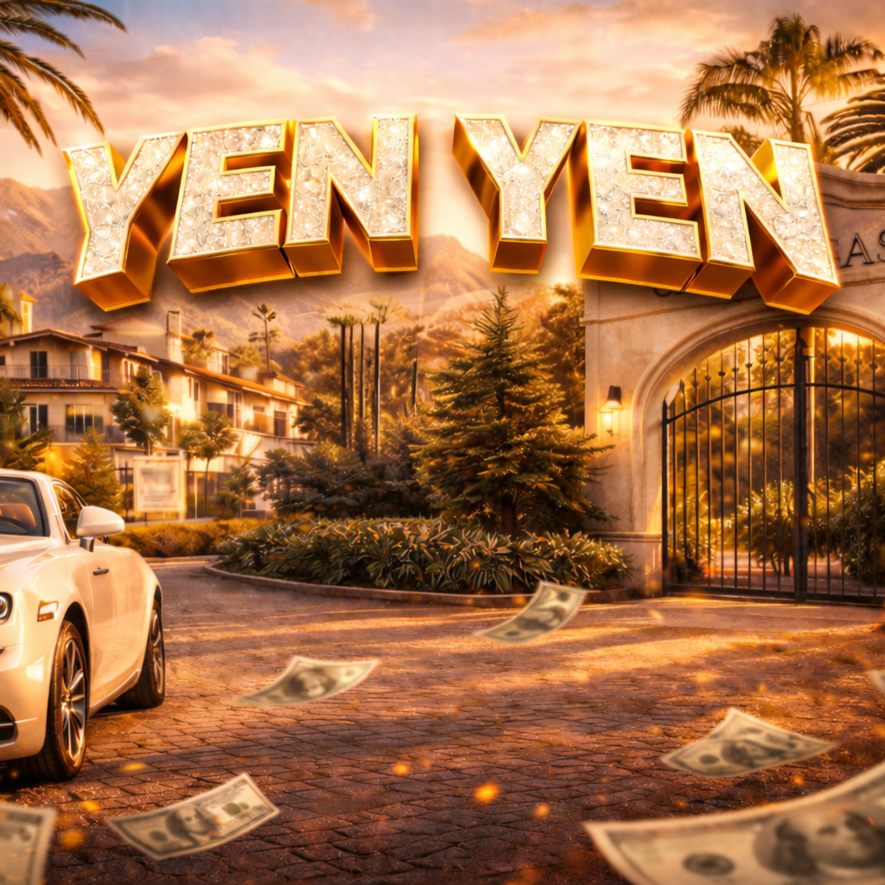 YenYen artwork