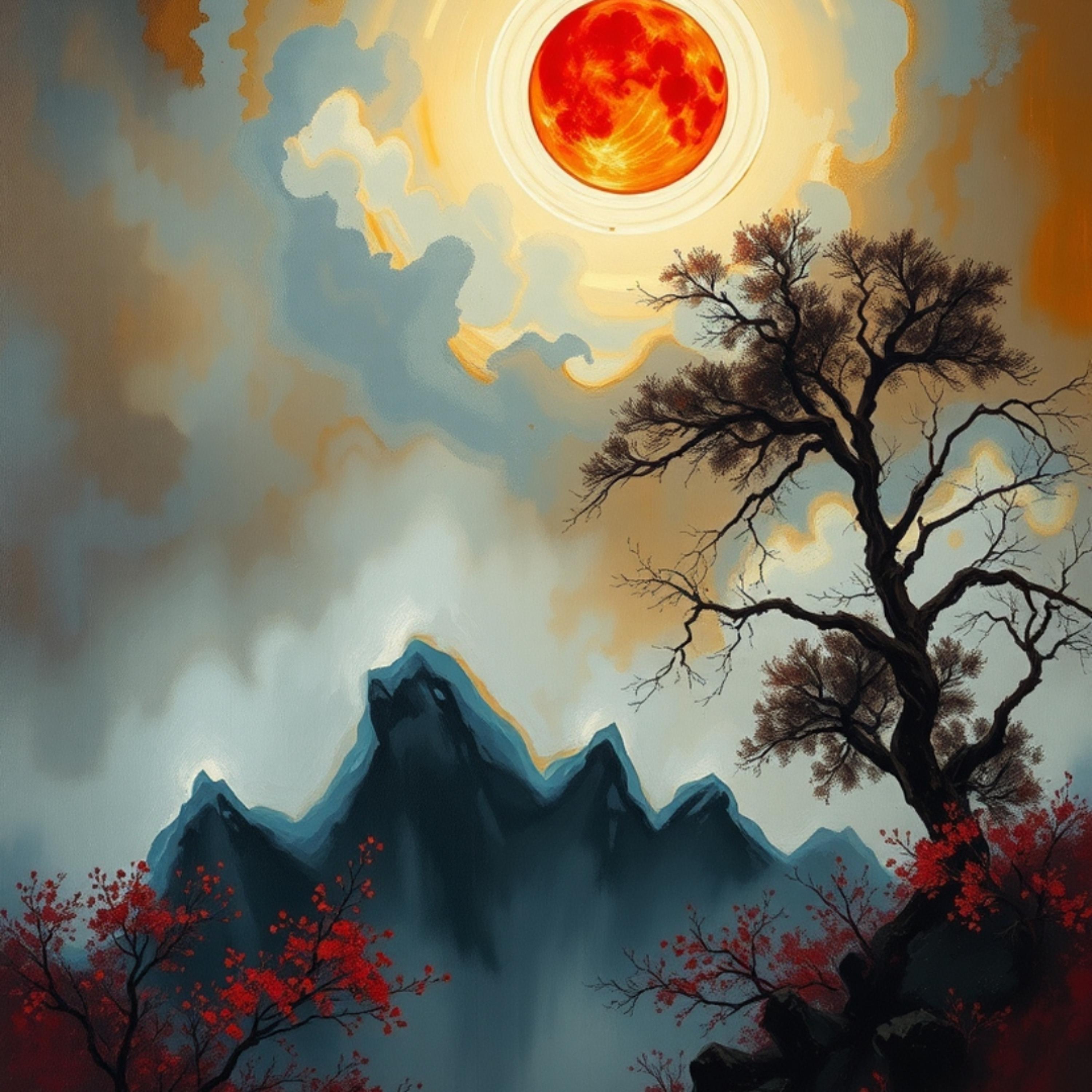 Blood Dance artwork