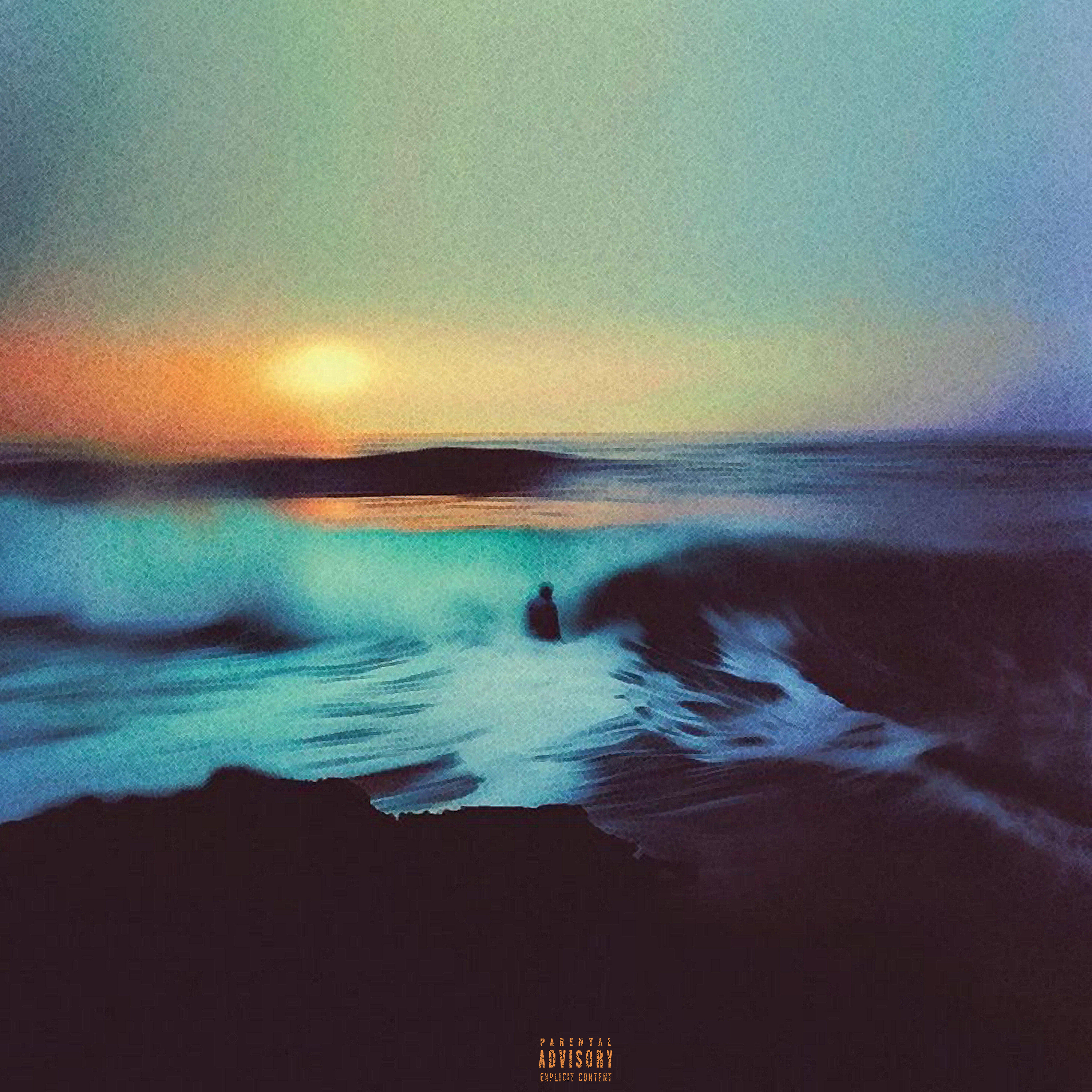 Time Zone artwork