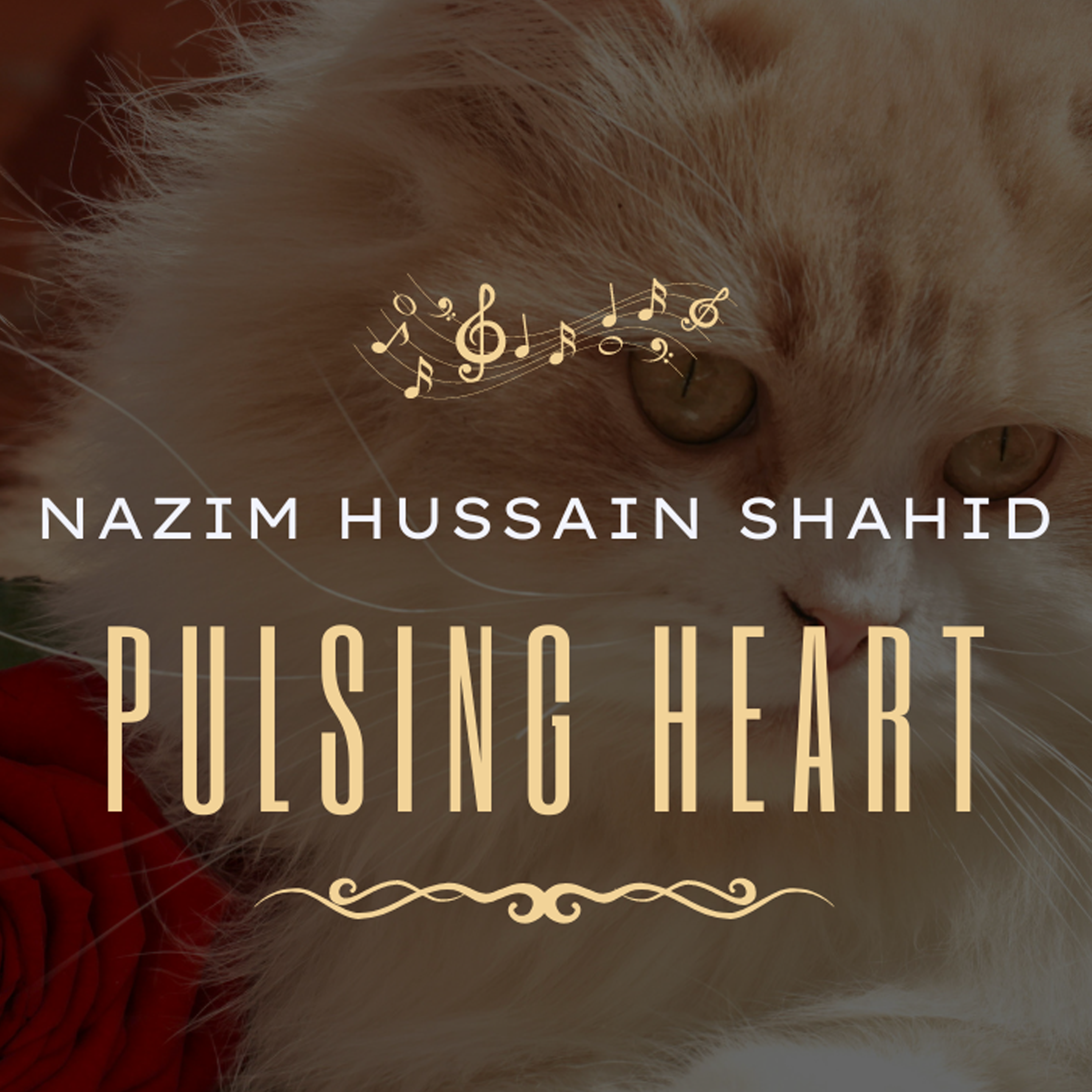 Pulsing Heart artwork