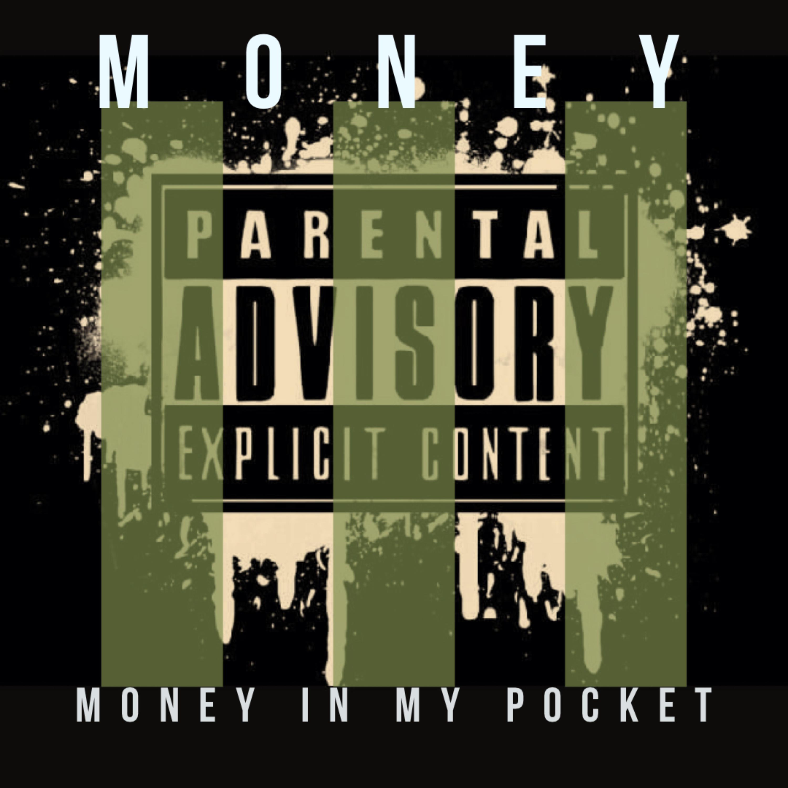 Money In My Pocket artwork