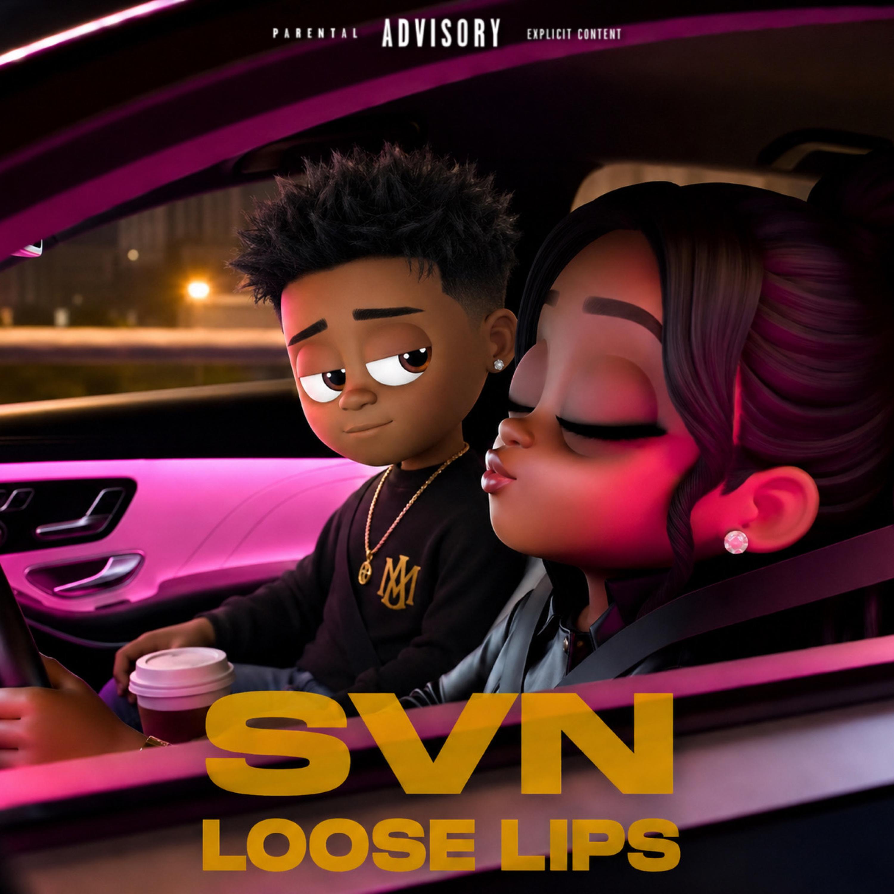 Loose Lips by 17thouxan cover art