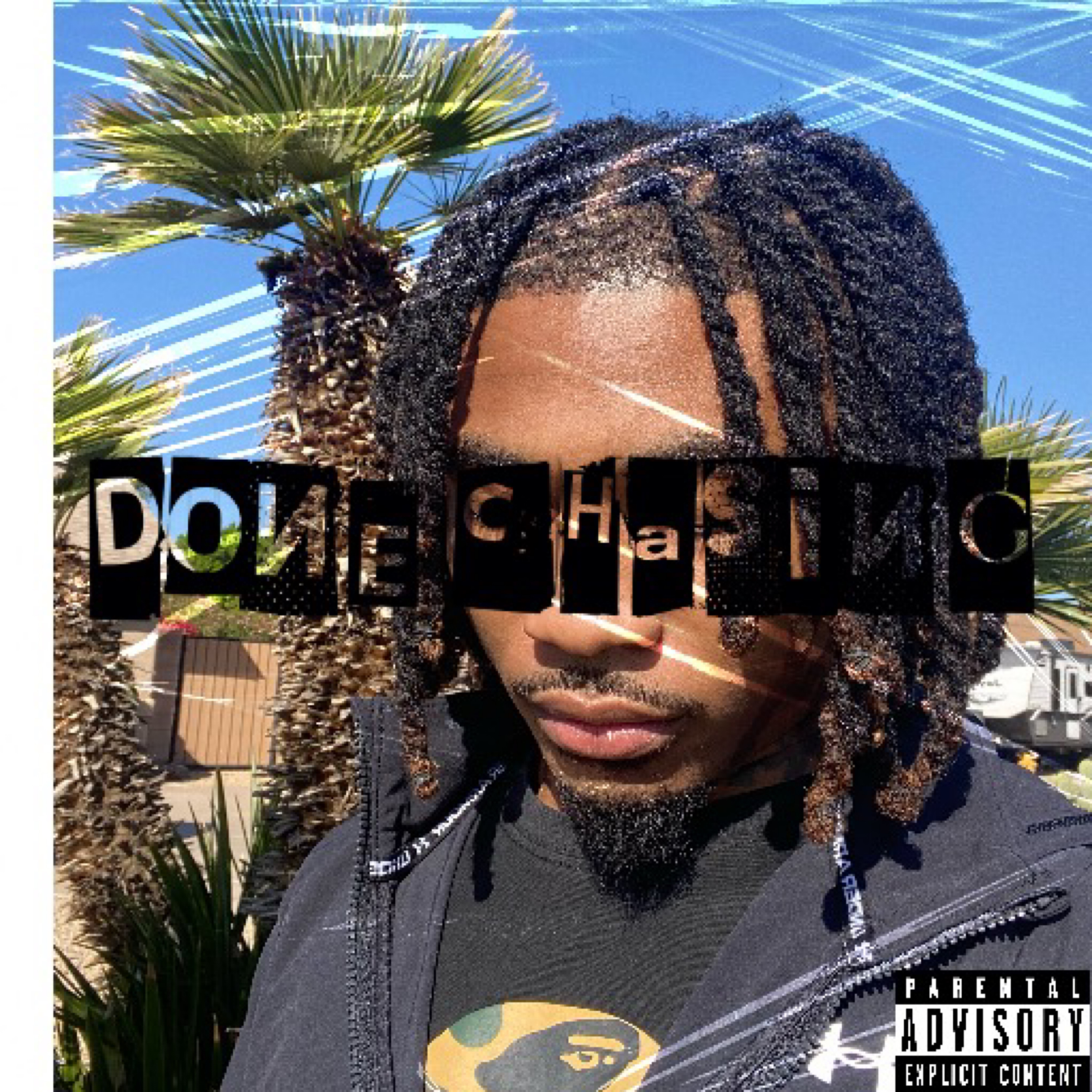 Done Chasin artwork