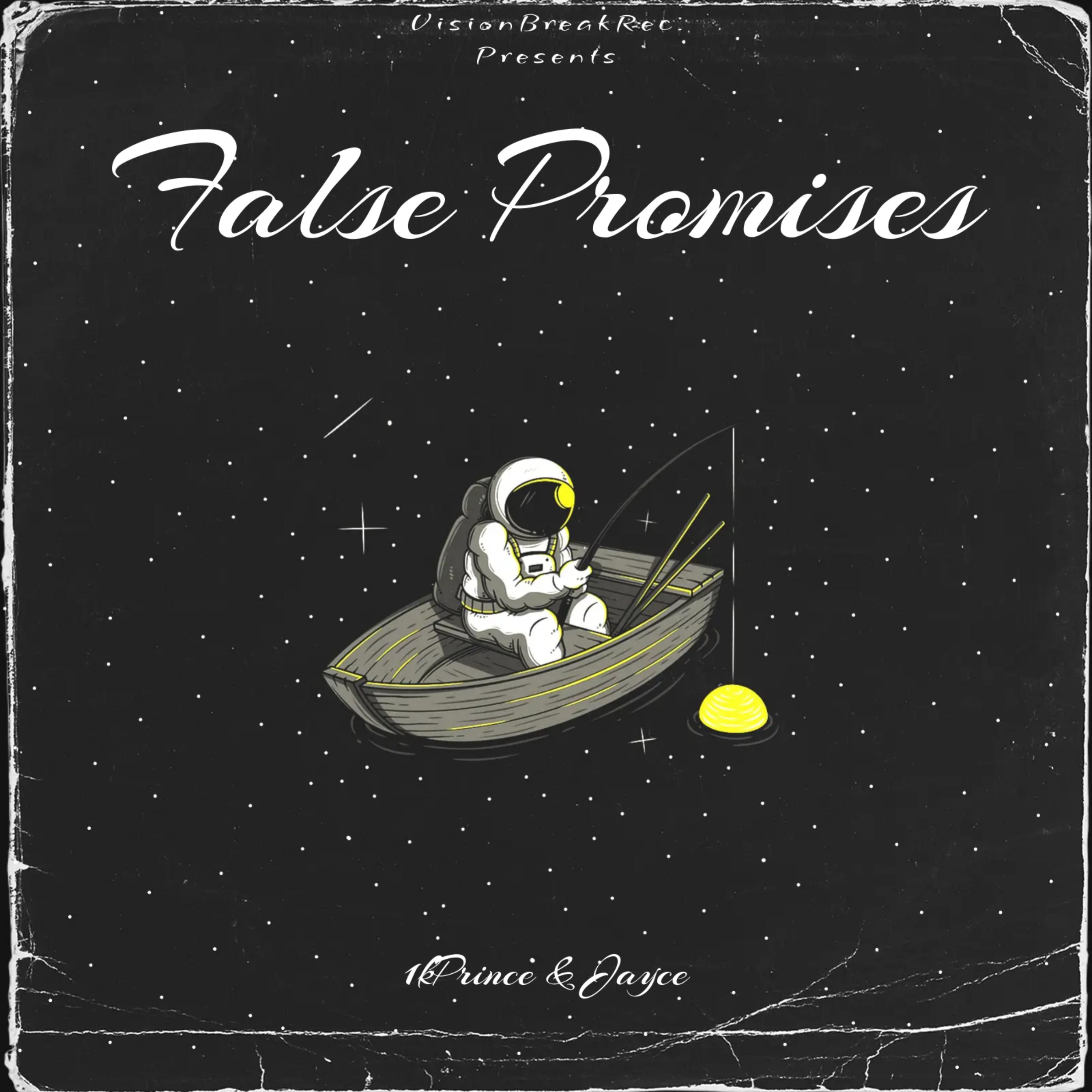 False Promises artwork