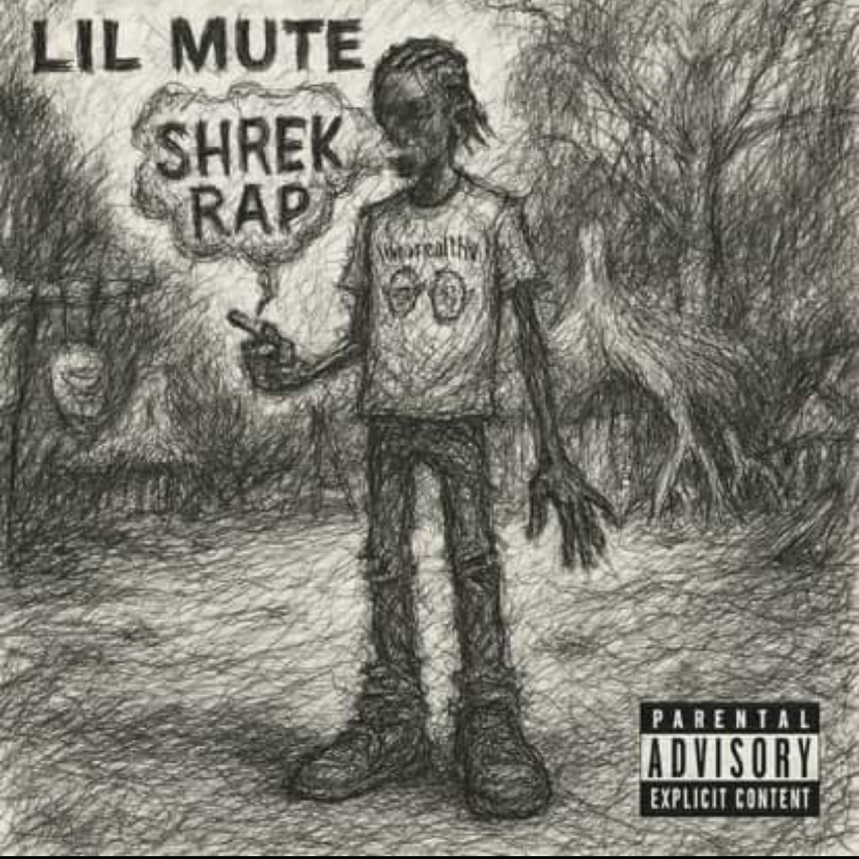 SHREK artwork