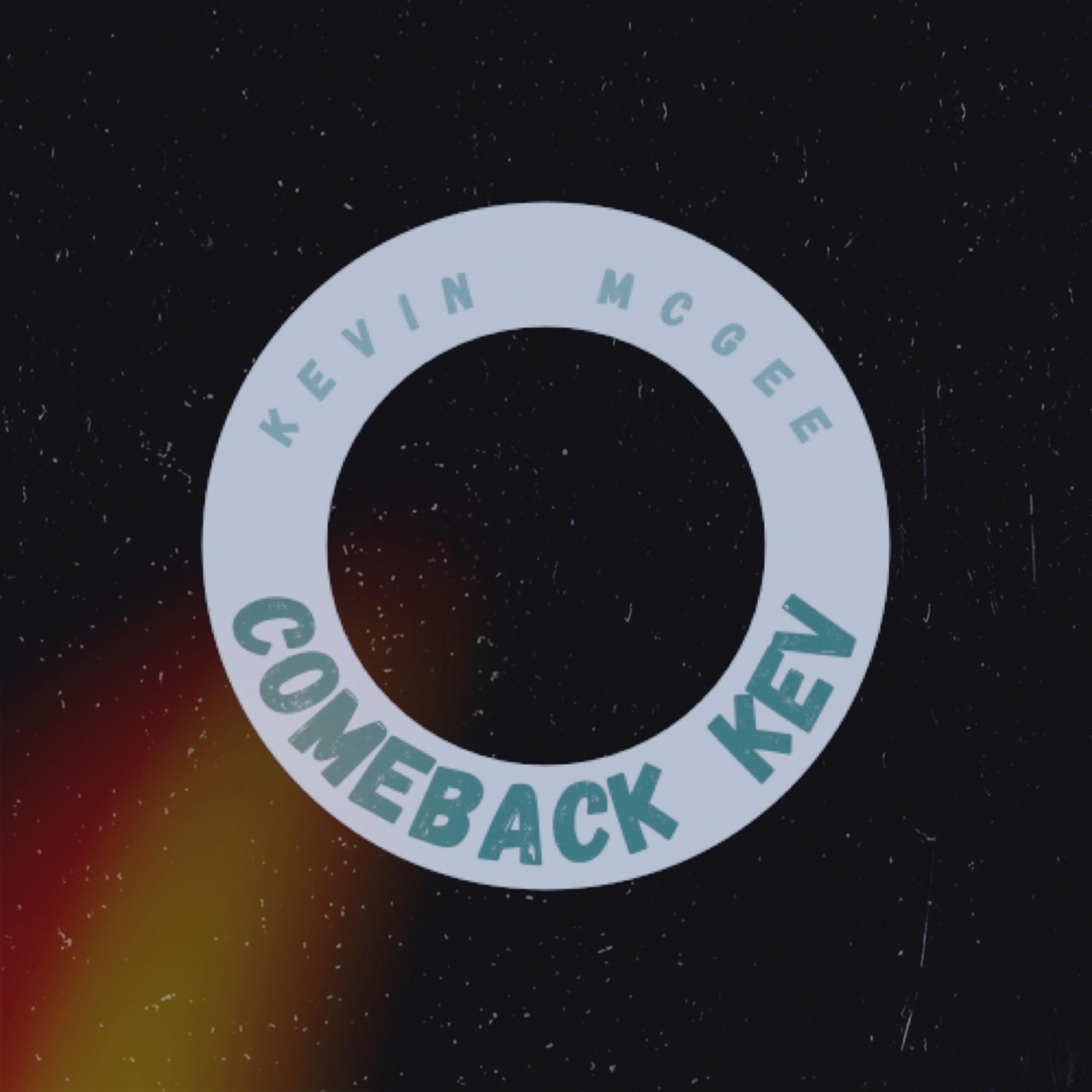 Comeback Kev artwork