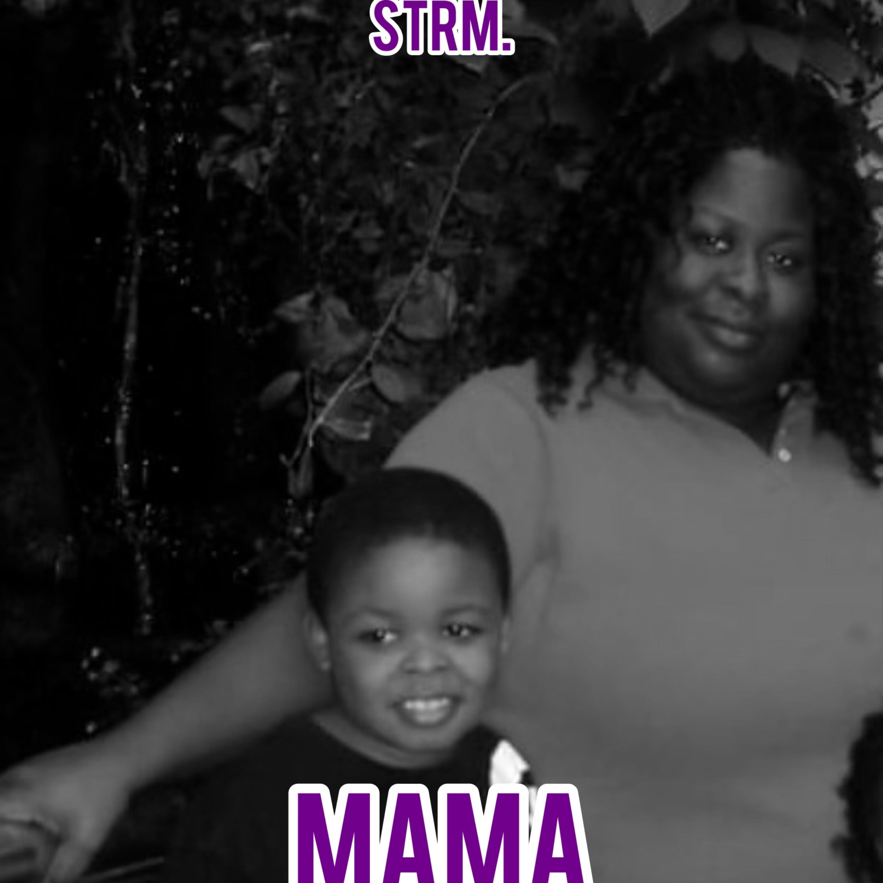 MAMA artwork