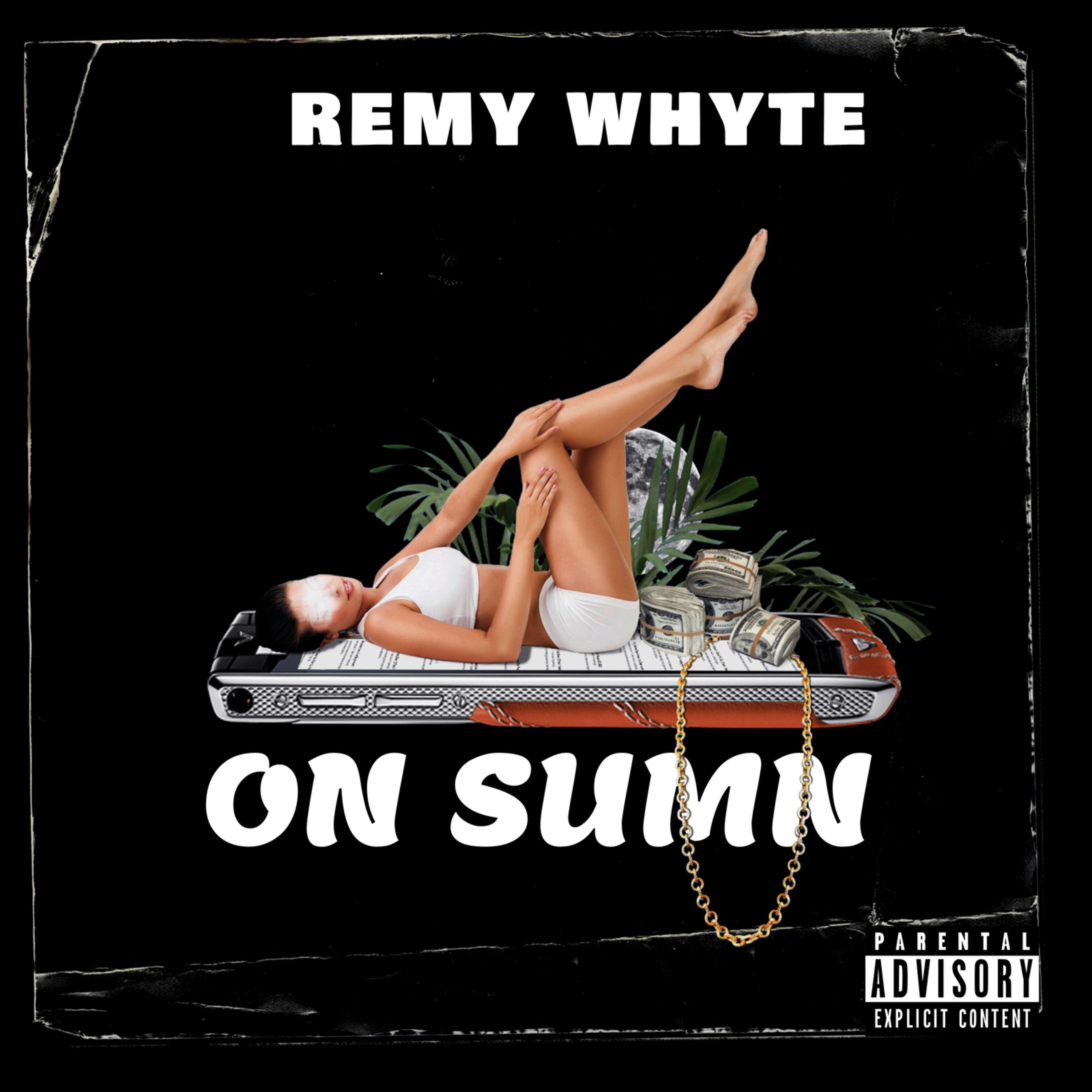 ON SUMN artwork