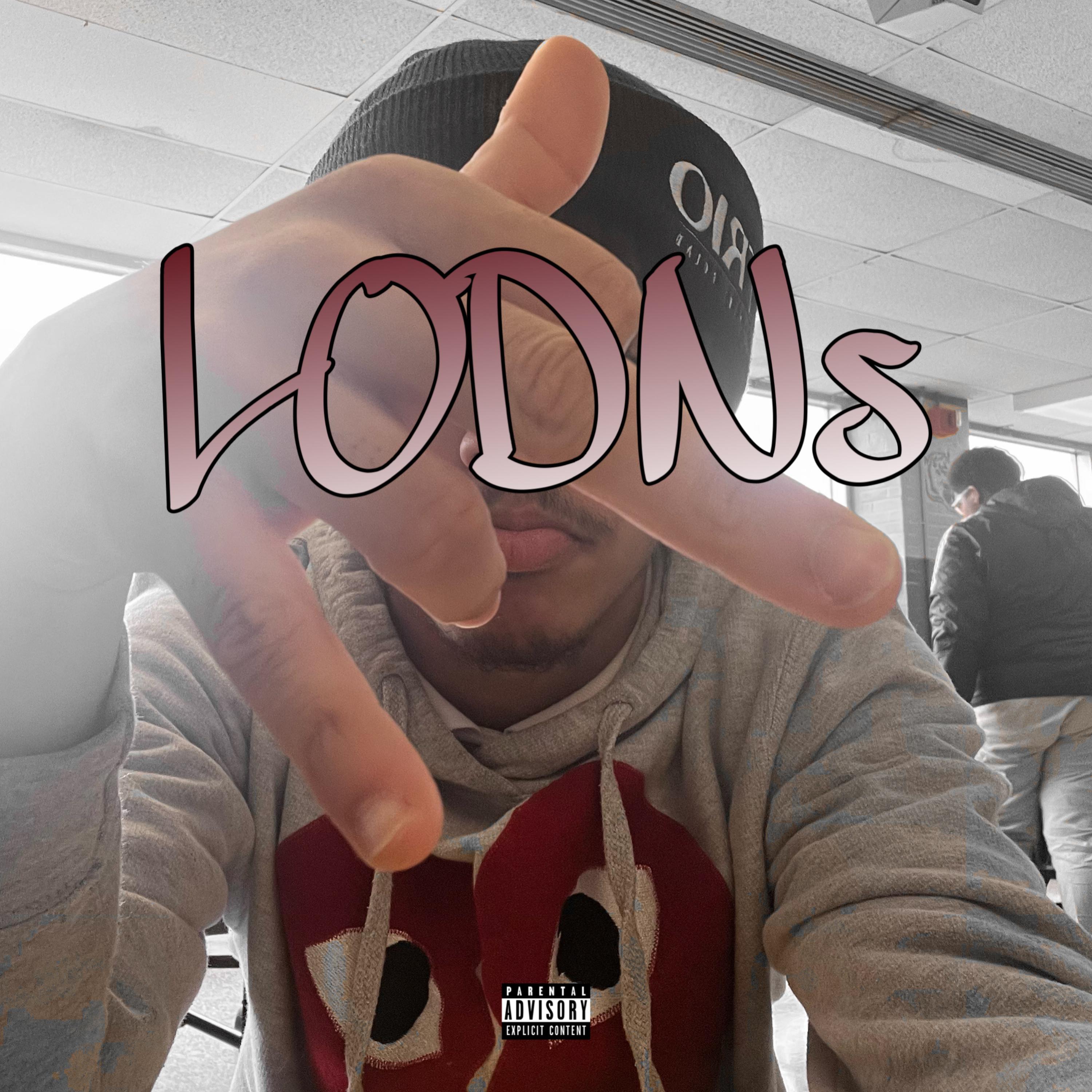 LODNs artwork