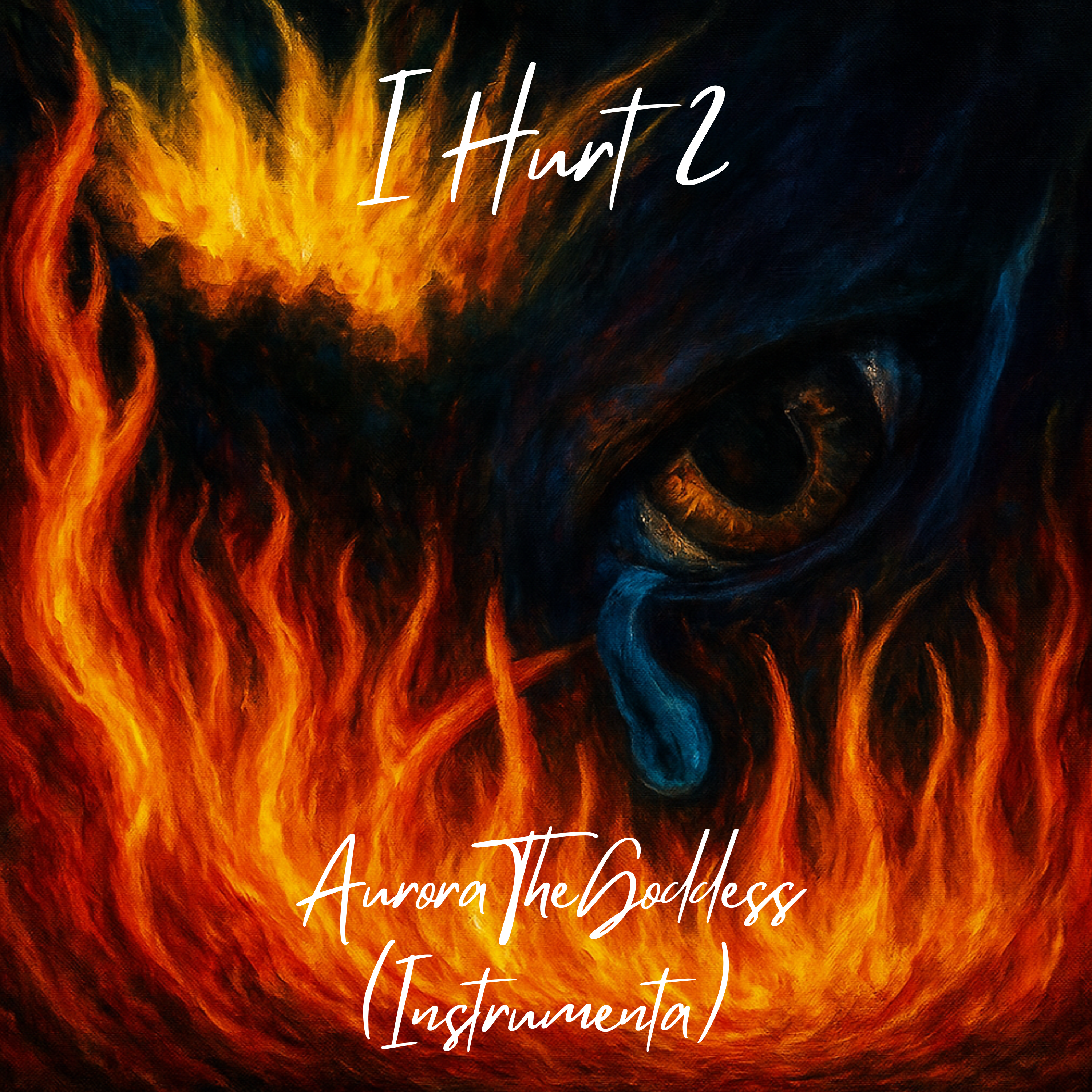 I Hurt 2 (Instrumental) artwork