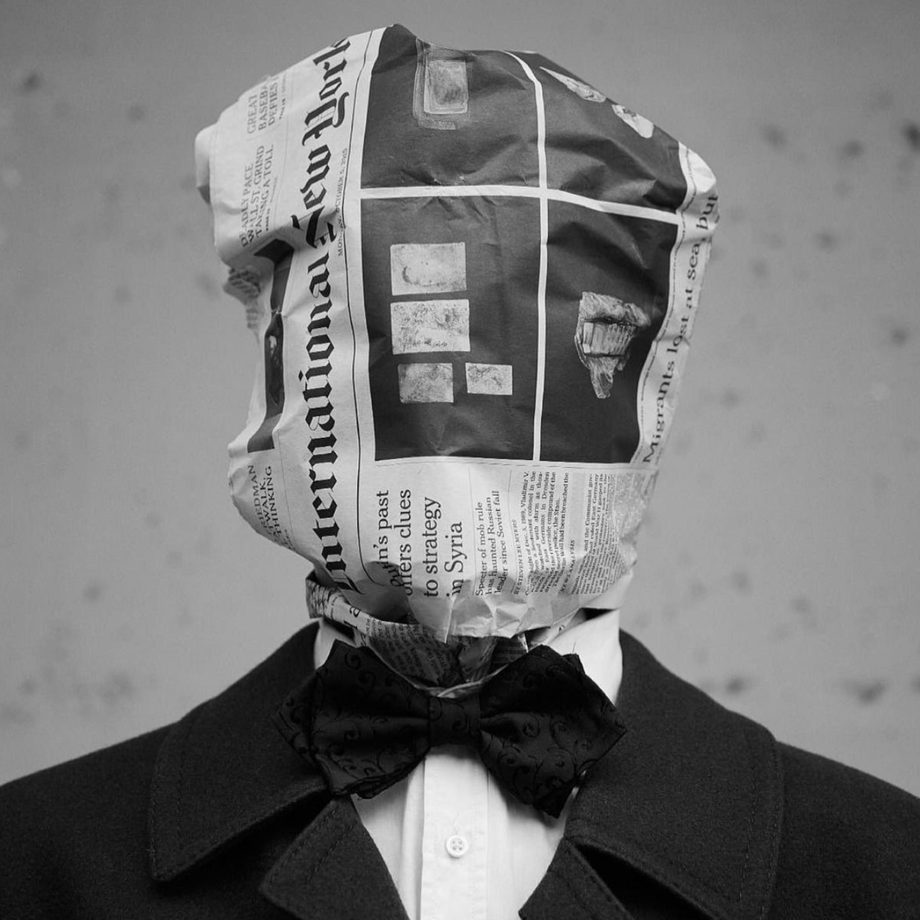 white flags artwork
