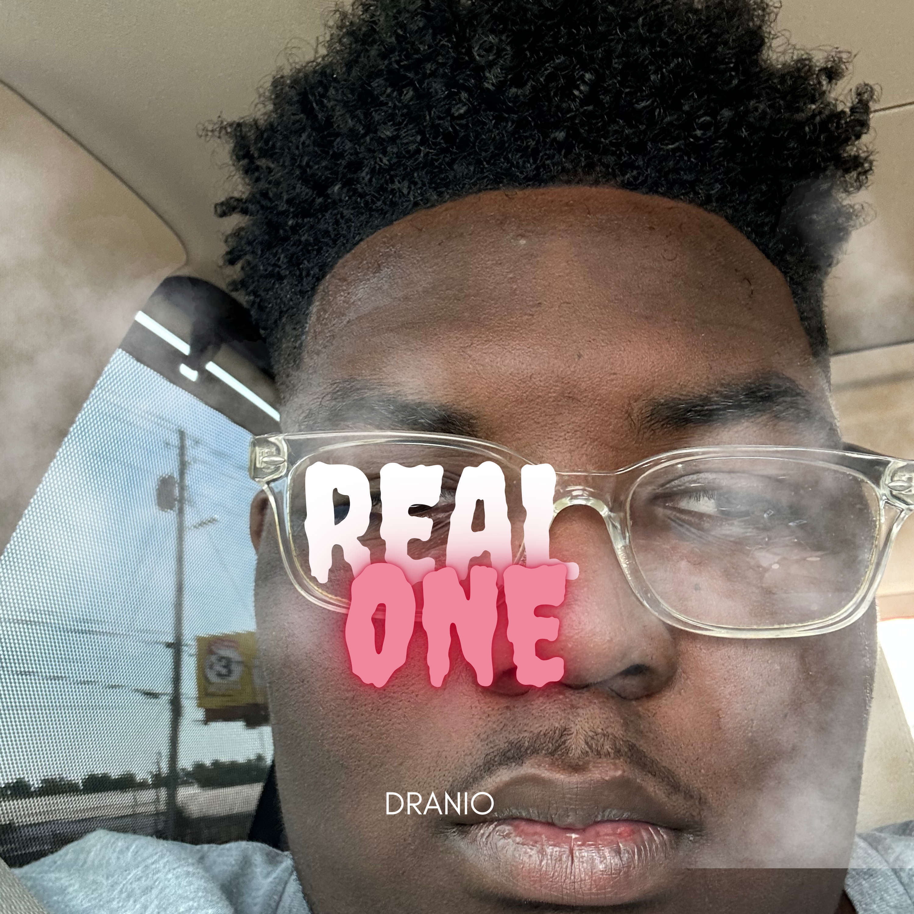 Real One by Dranio cover art