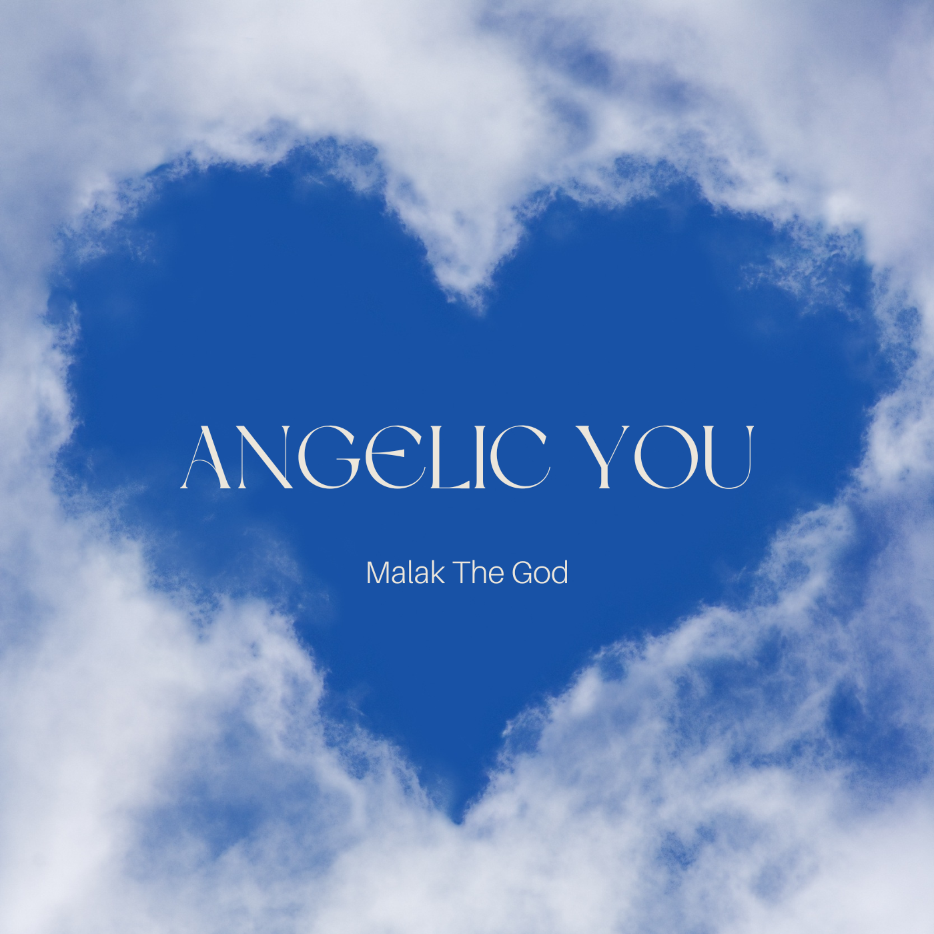 Angelic You artwork