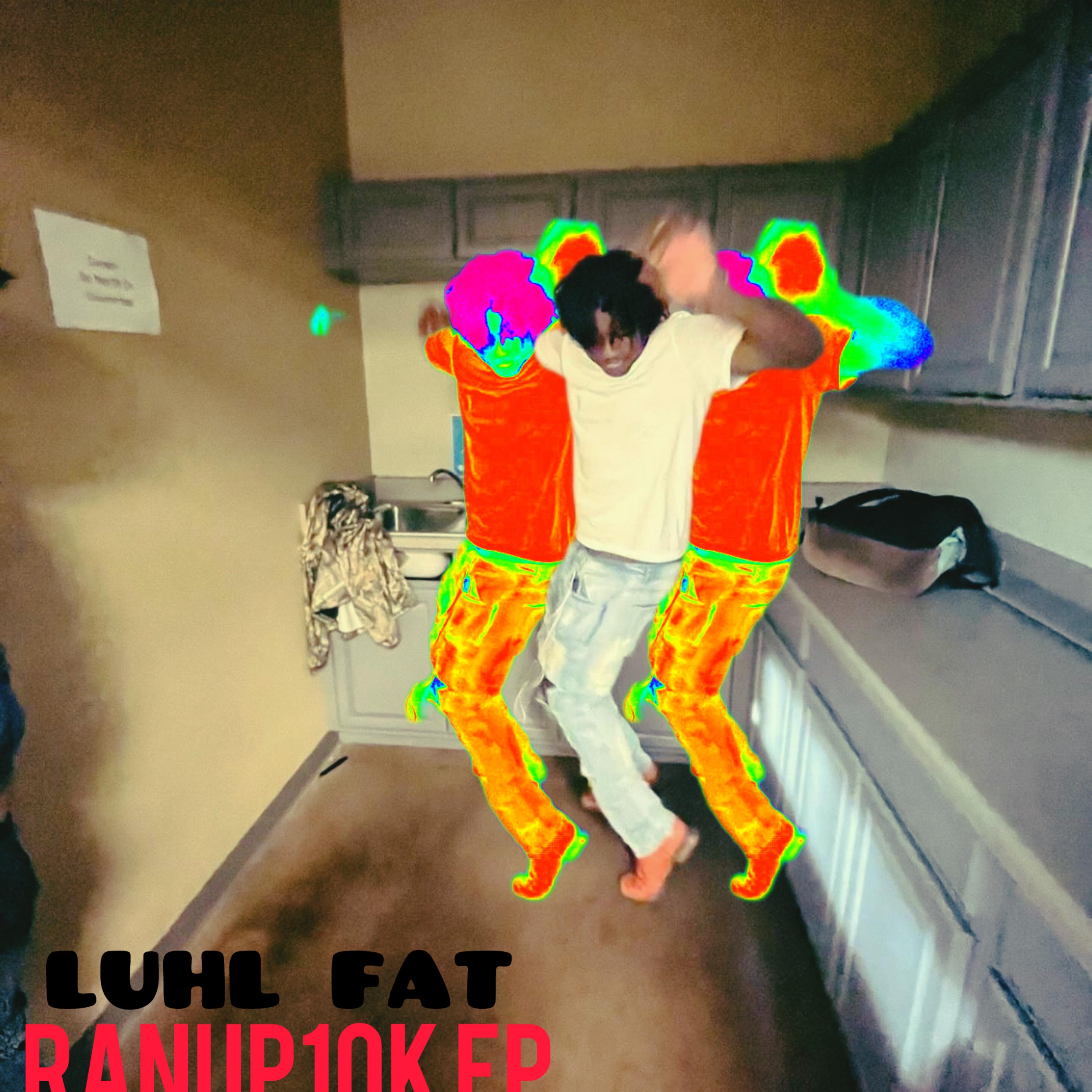 RANUP10K artwork