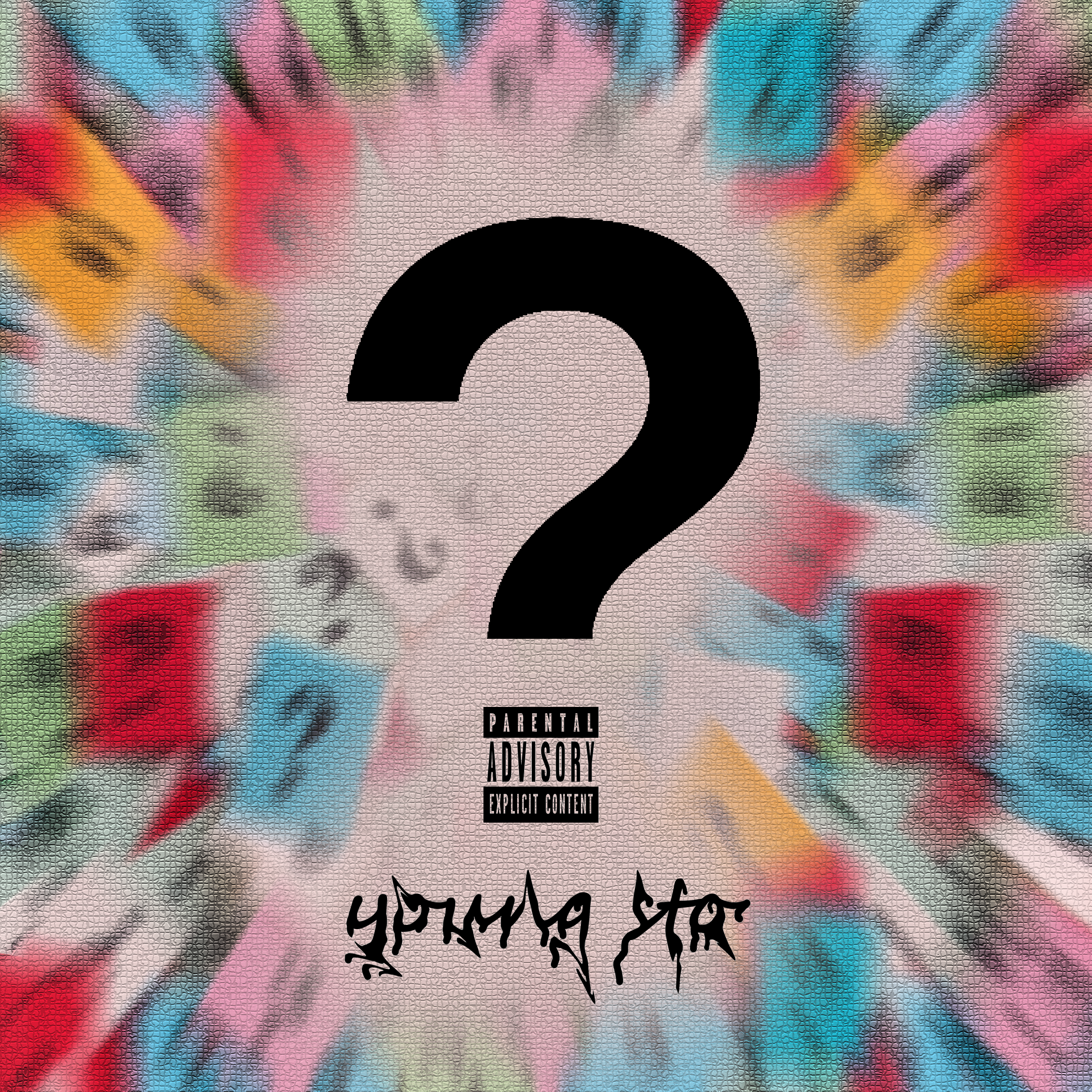WHO NEEDS A HEART artwork