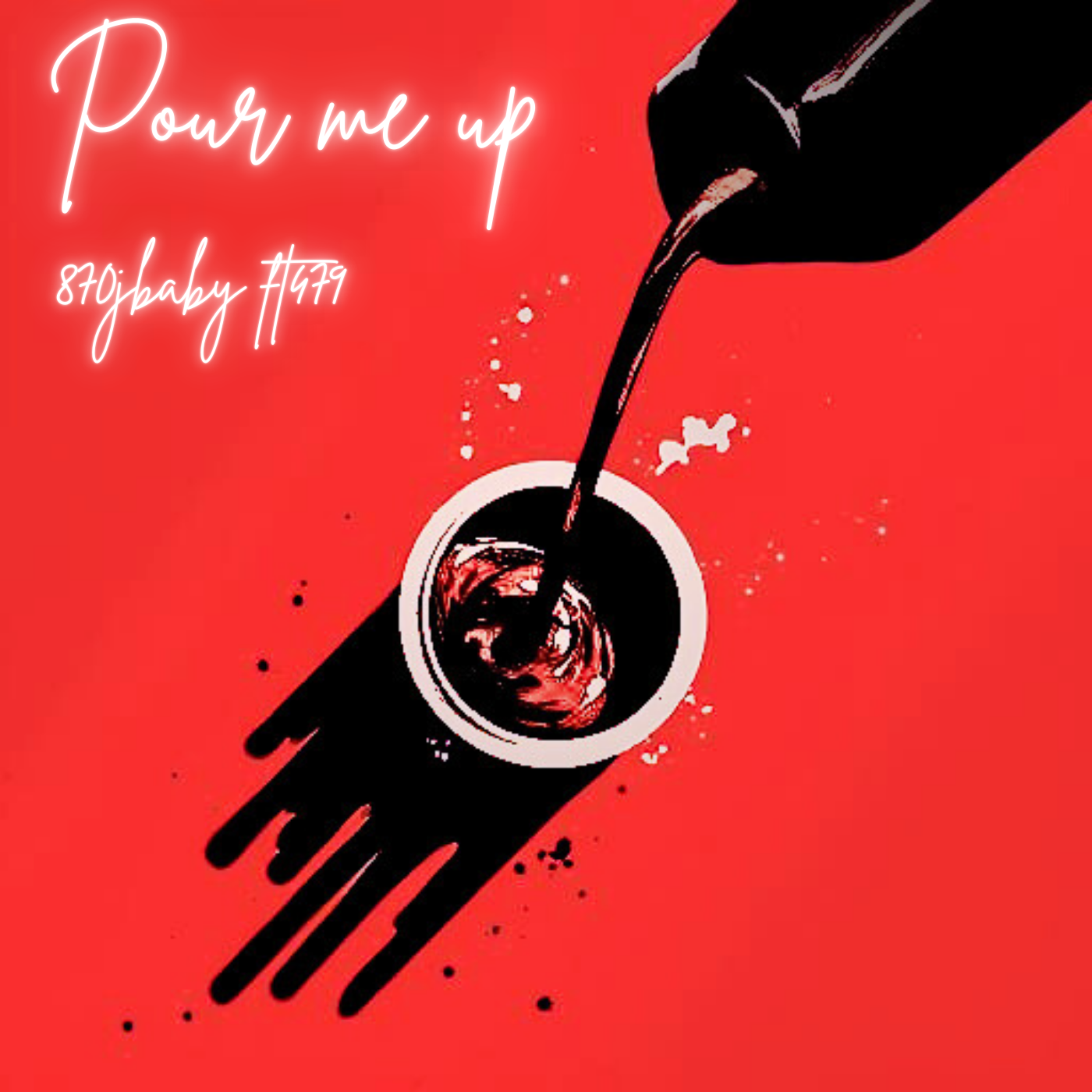 Pour Me Up artwork