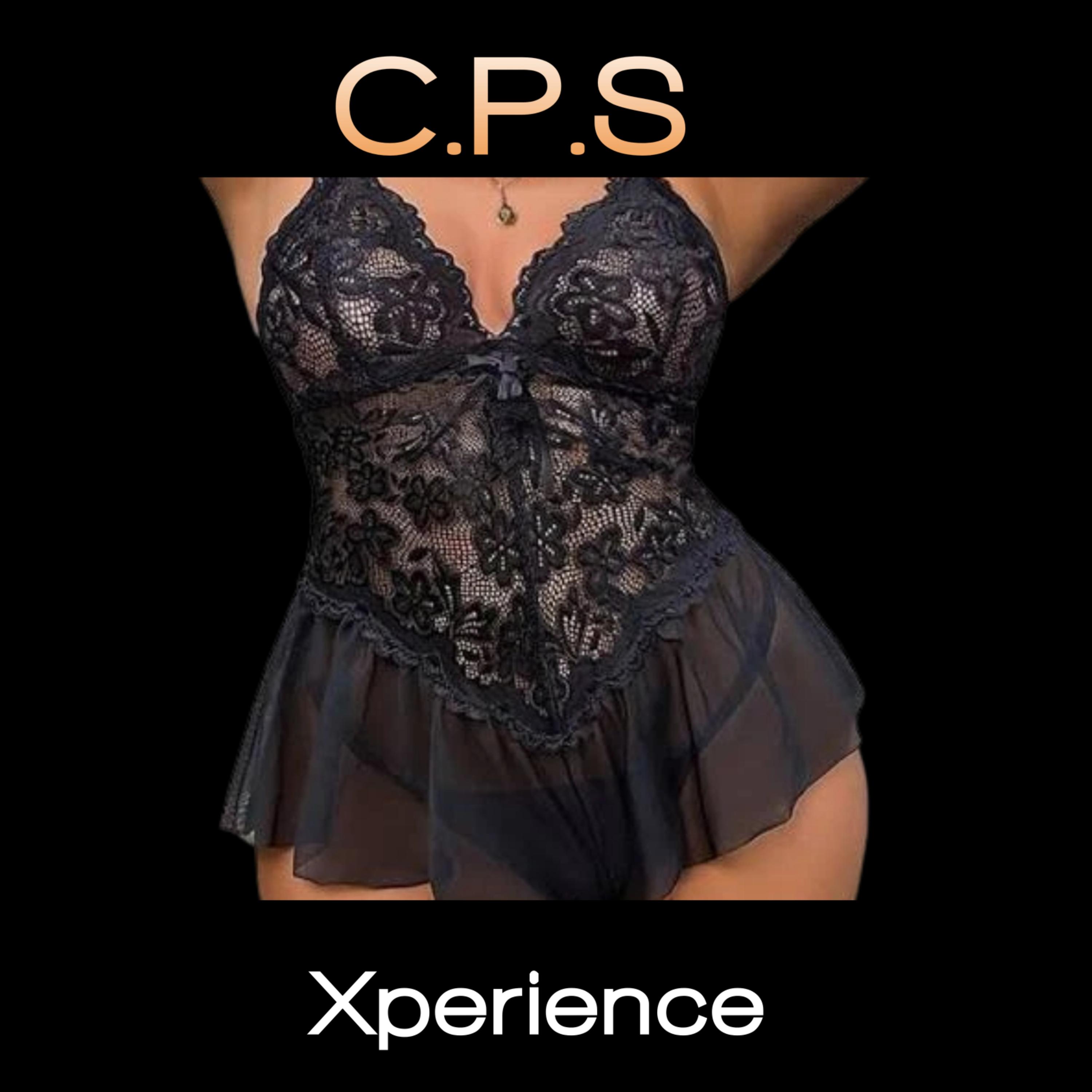 C.P.S (Remix) artwork