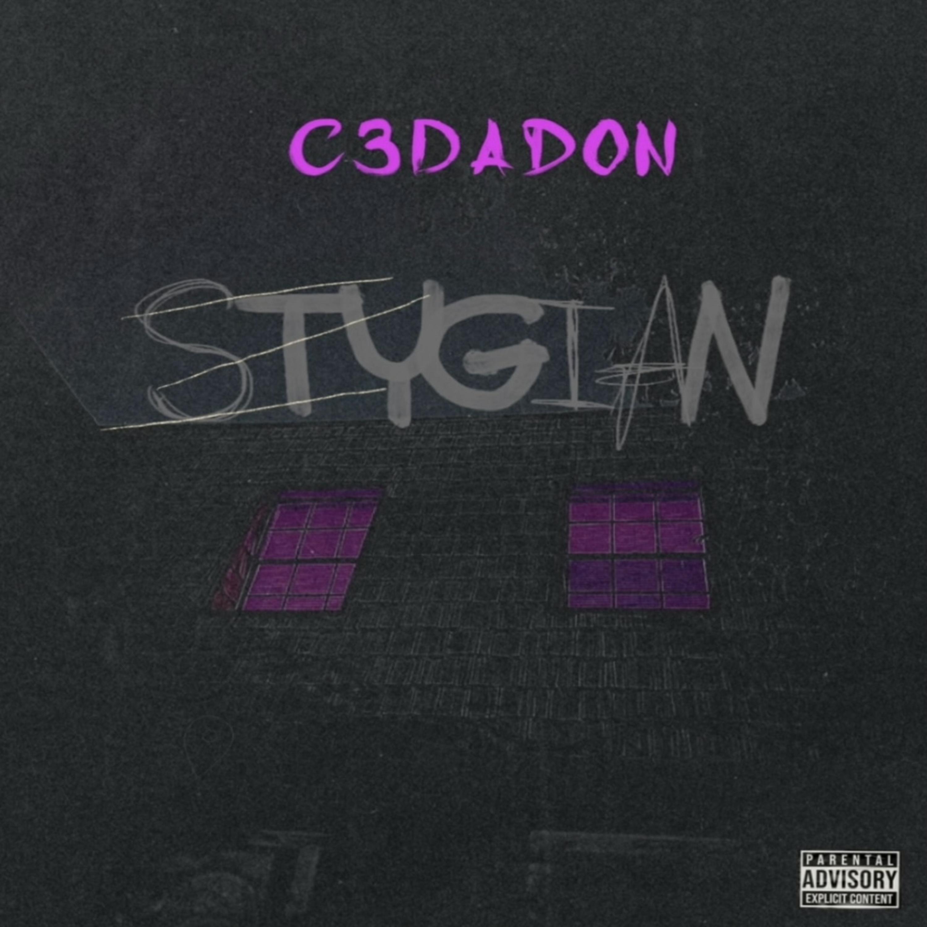STYGIAN artwork