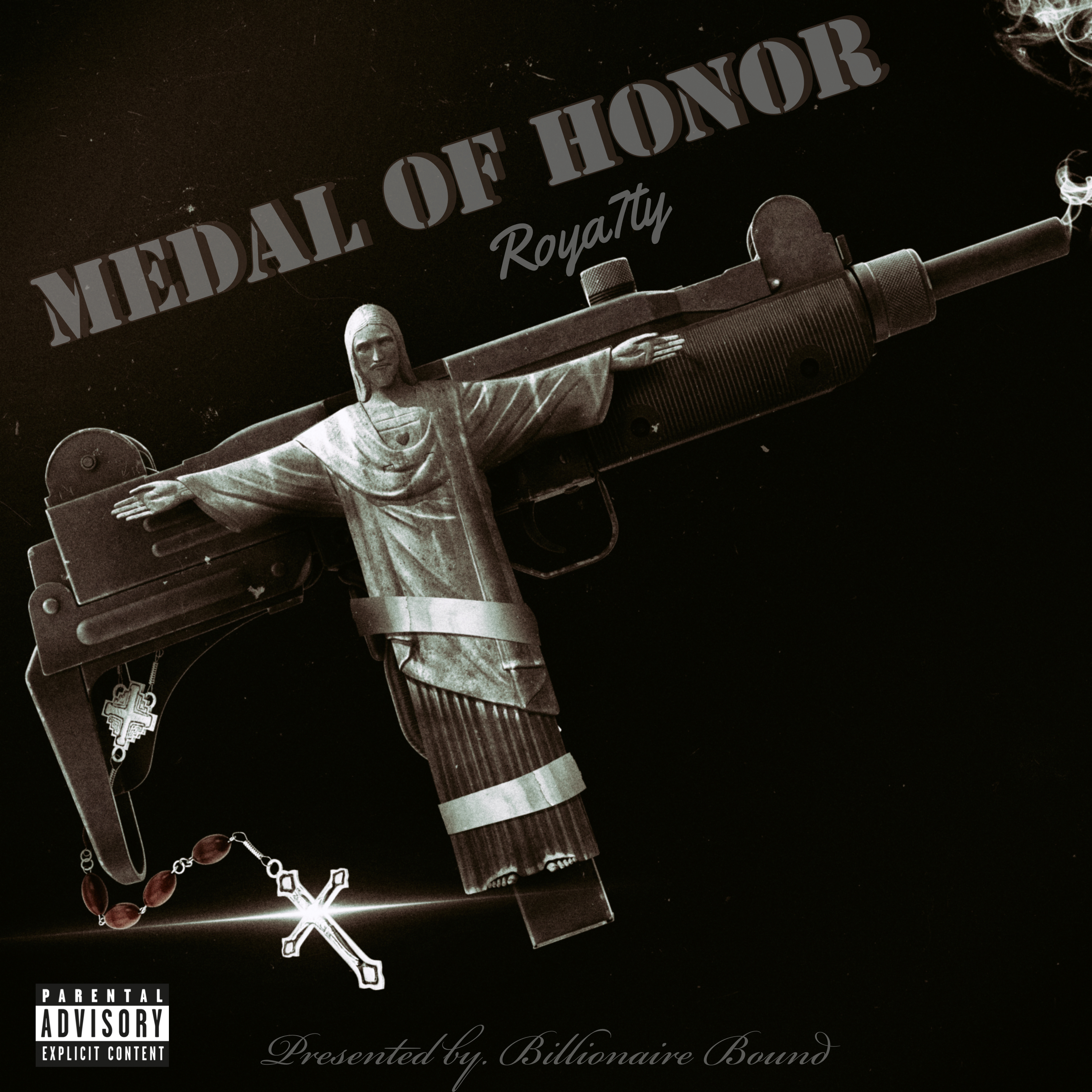 Medal Of Honor artwork