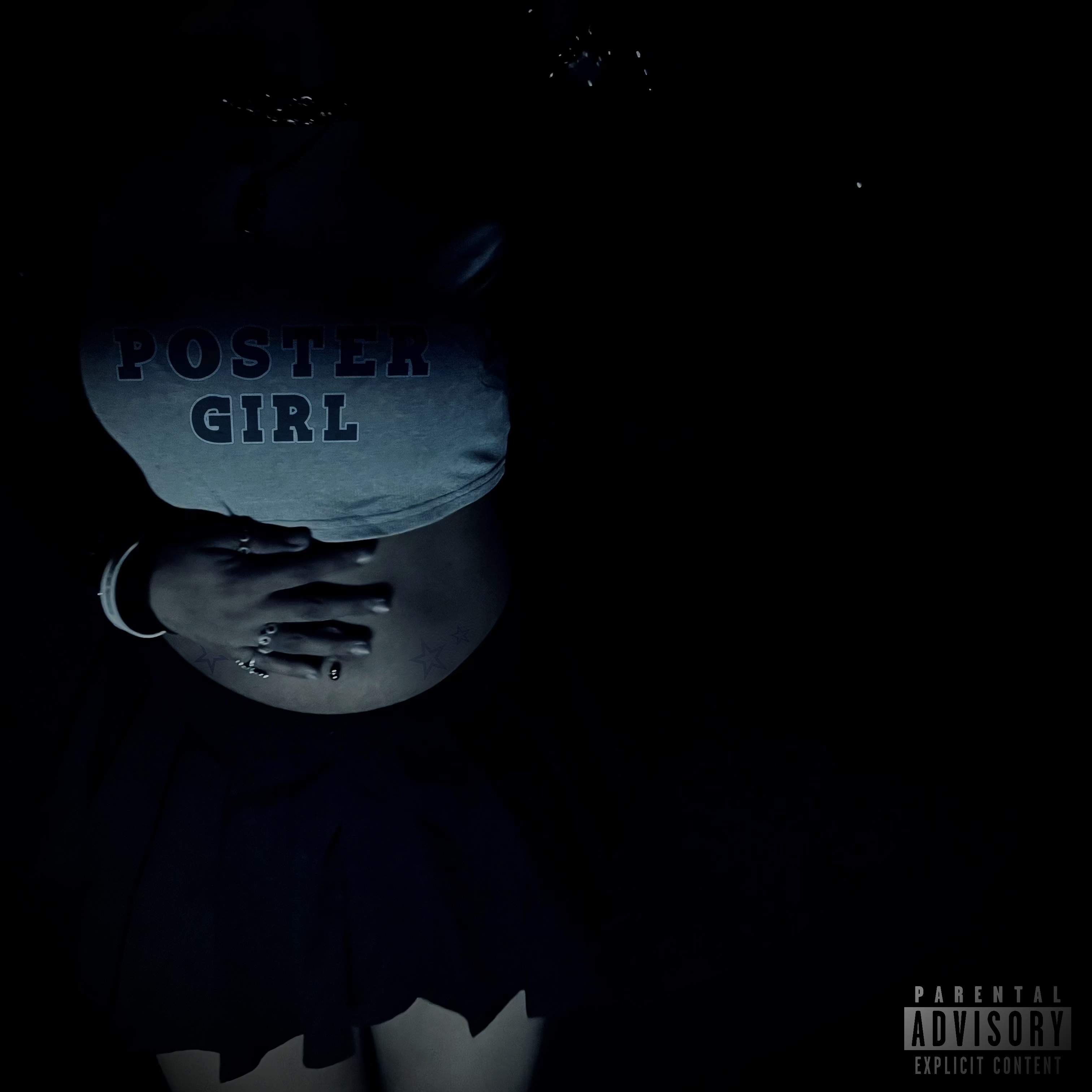 Poster Girl artwork