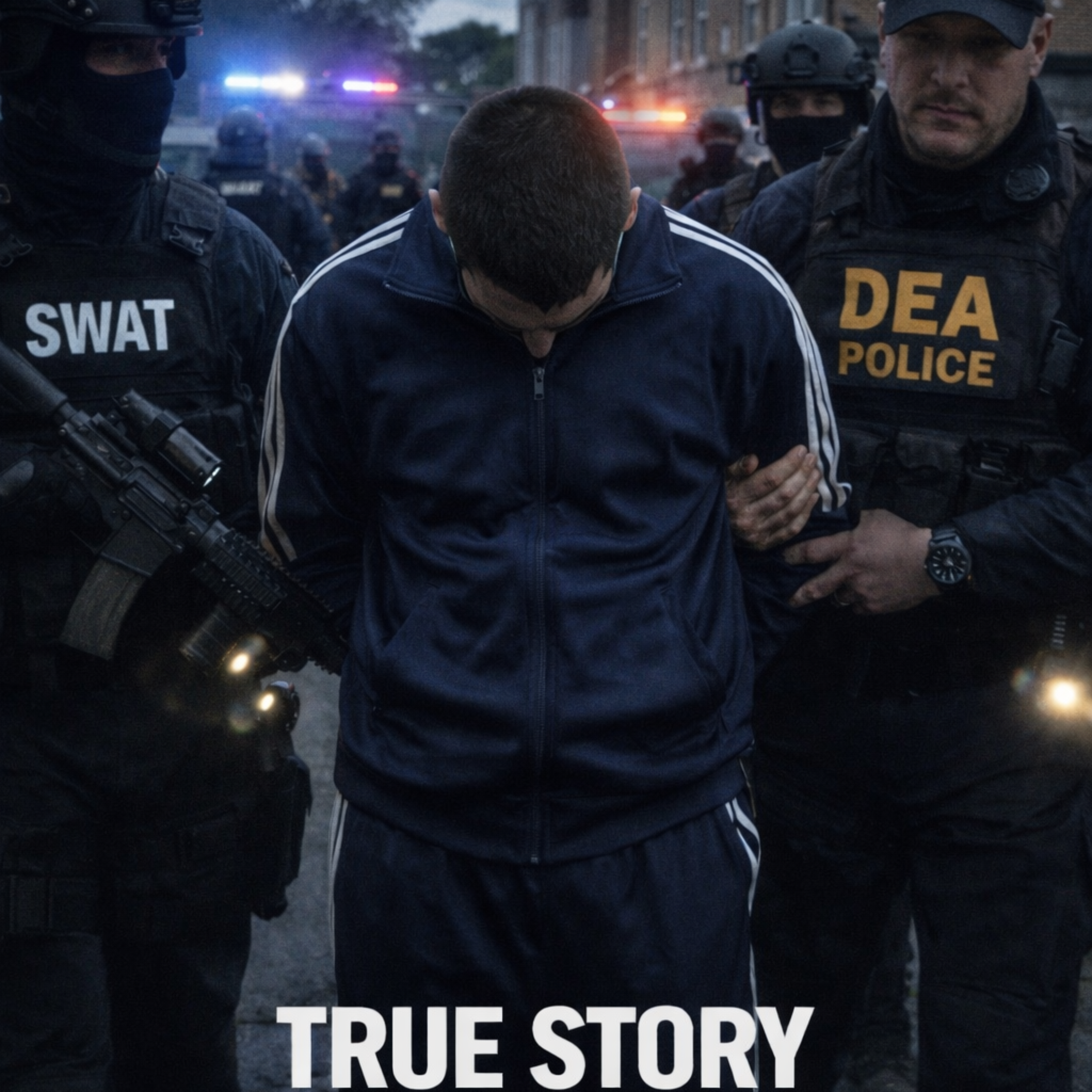 true story artwork