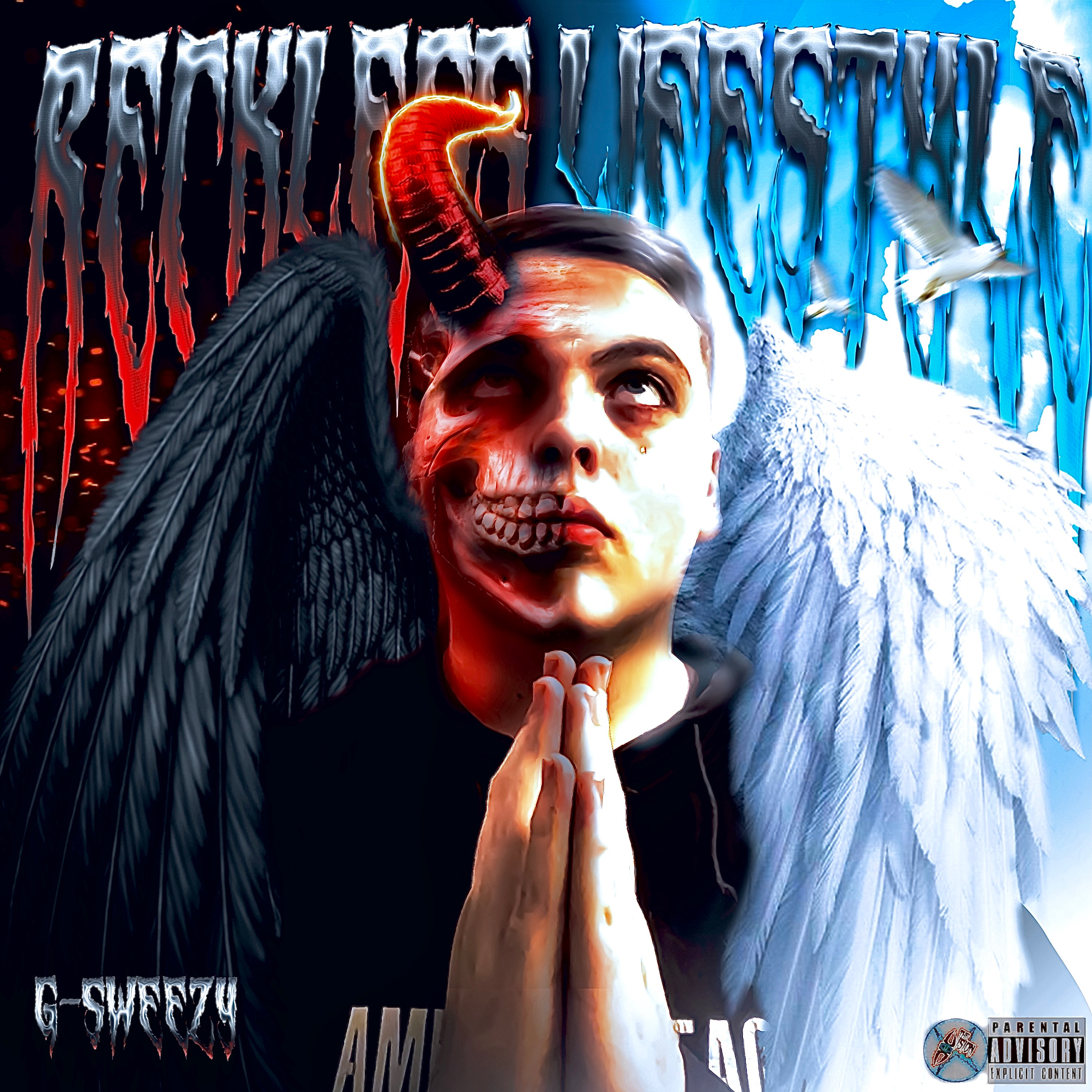 Reckless Lifestyle artwork