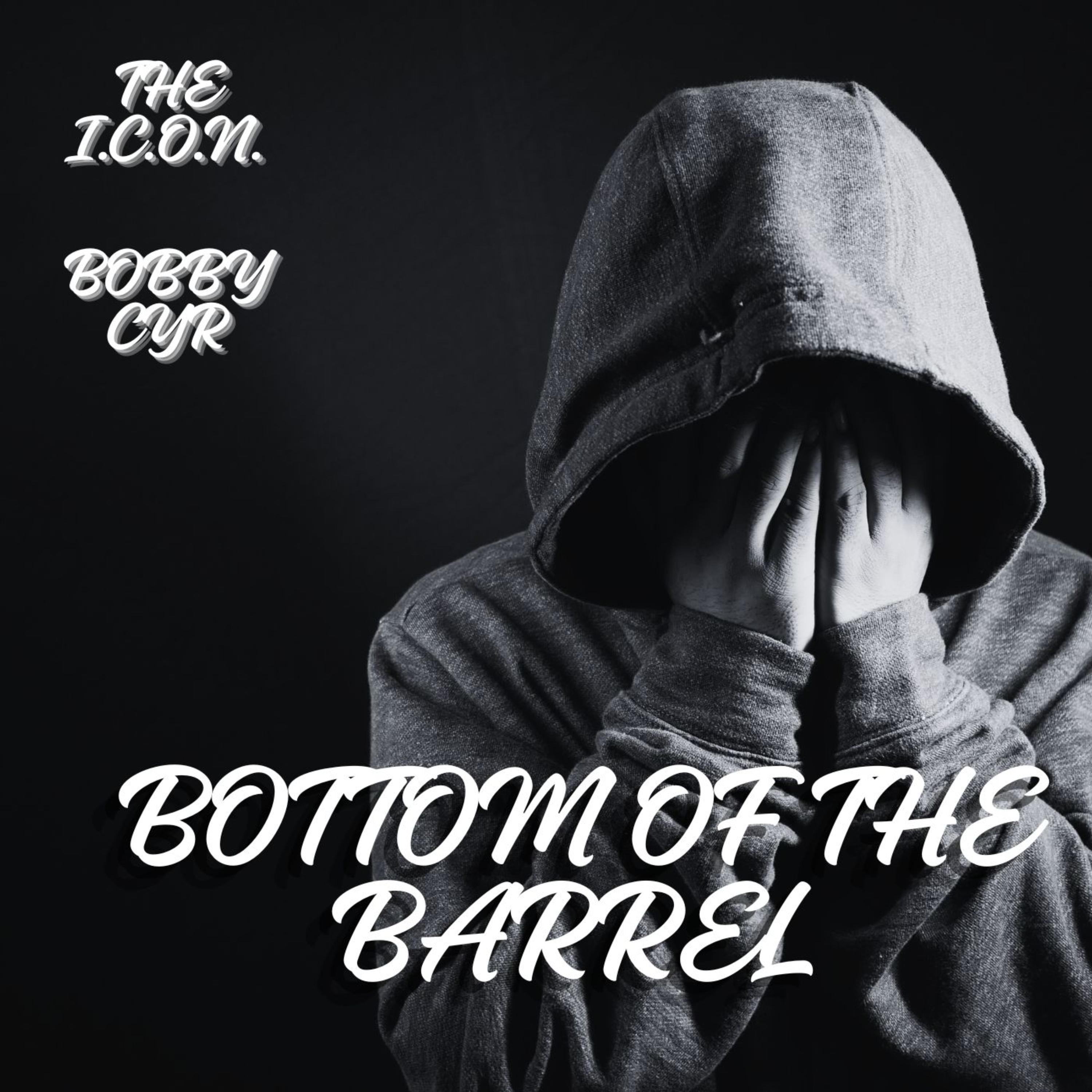Bottom Of The Barrel artwork