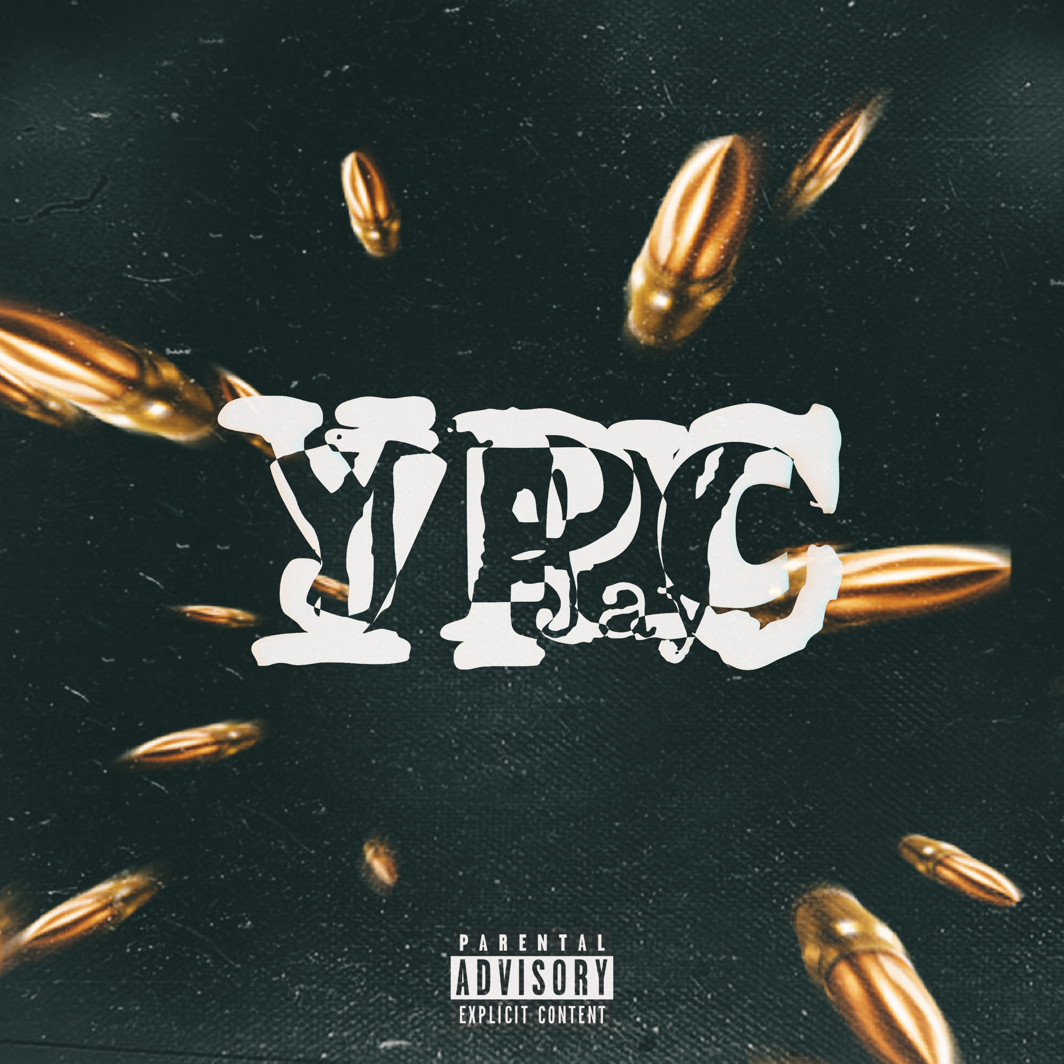 Let Go by YPCjay cover art