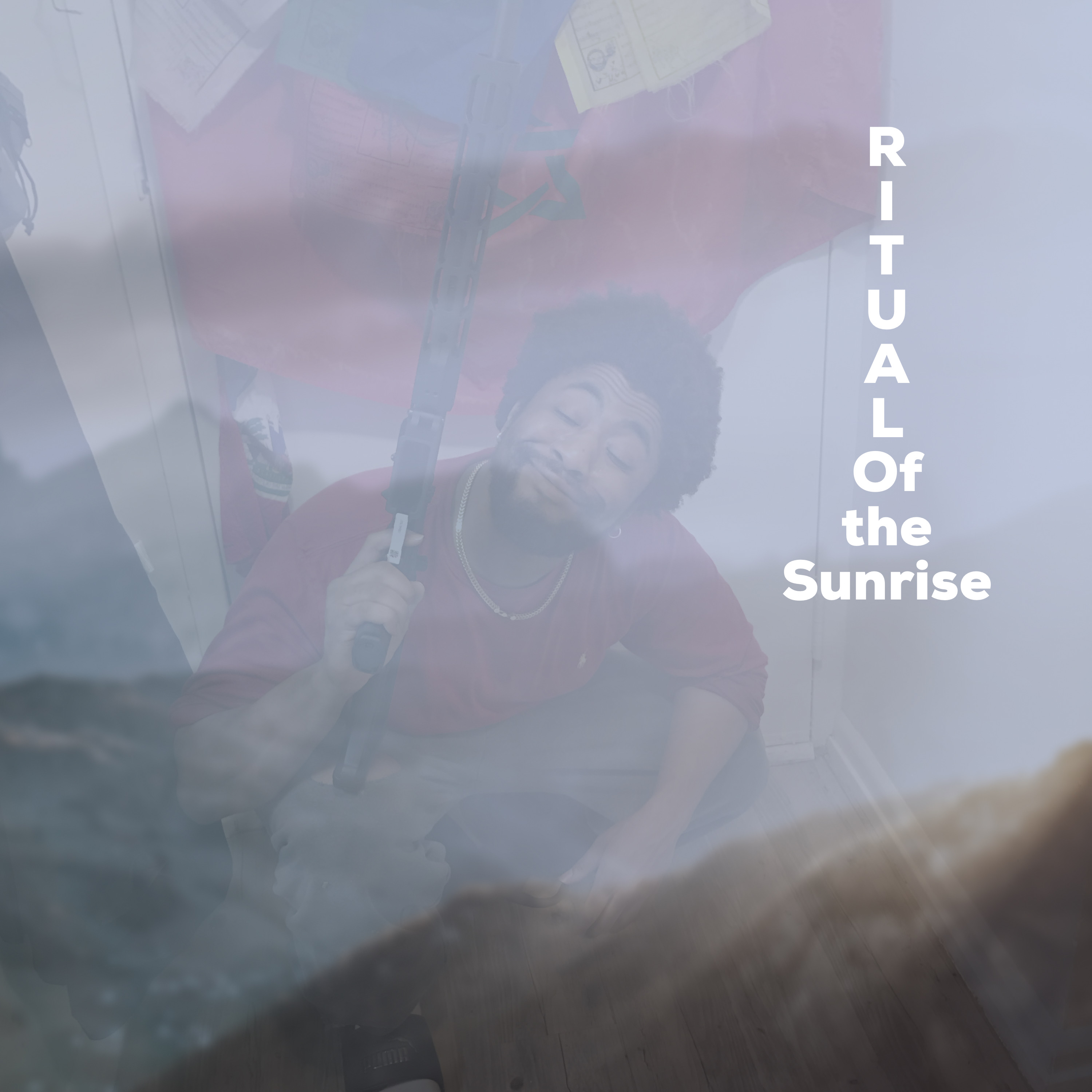 Ritual of the Sunrise artwork