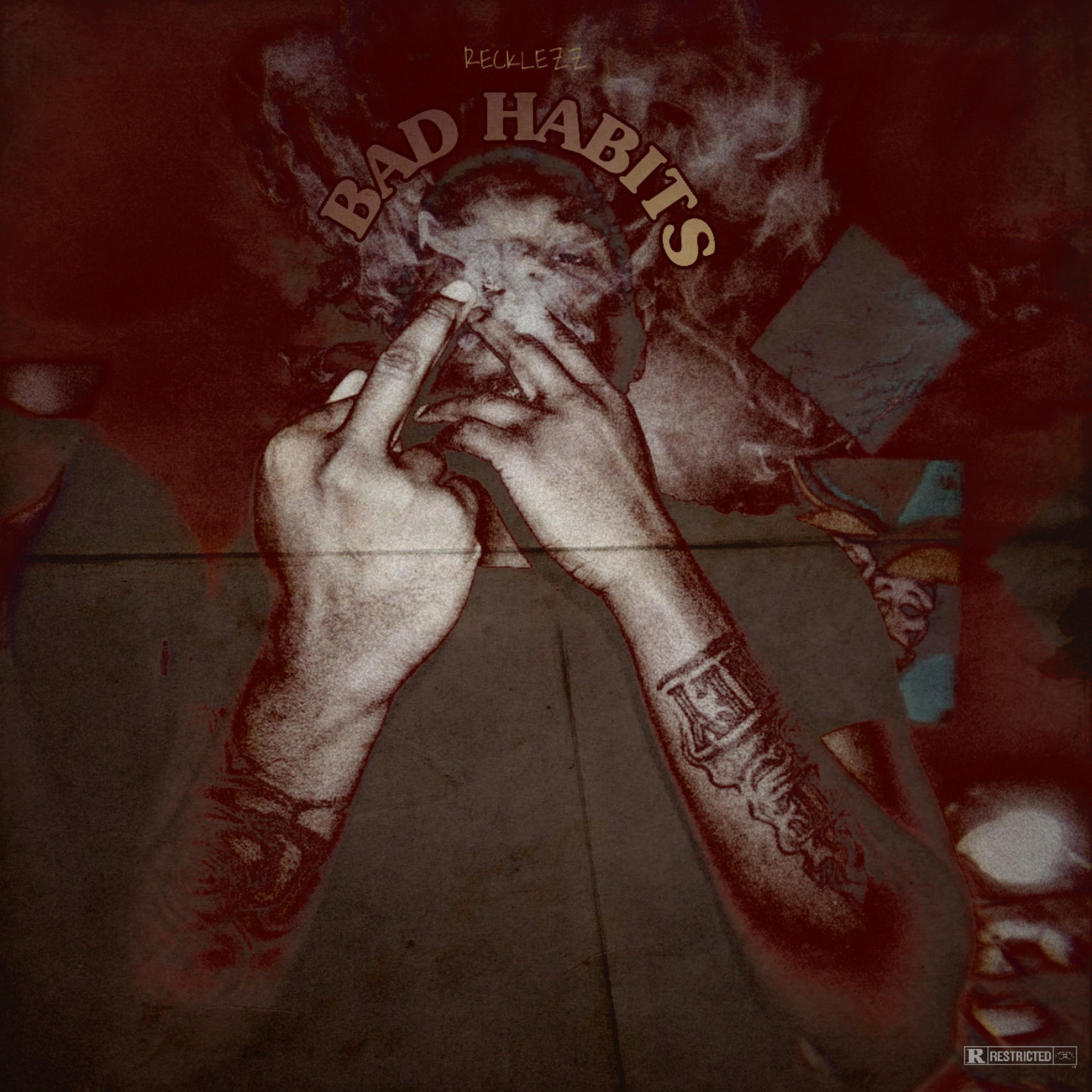 Bad Habits artwork