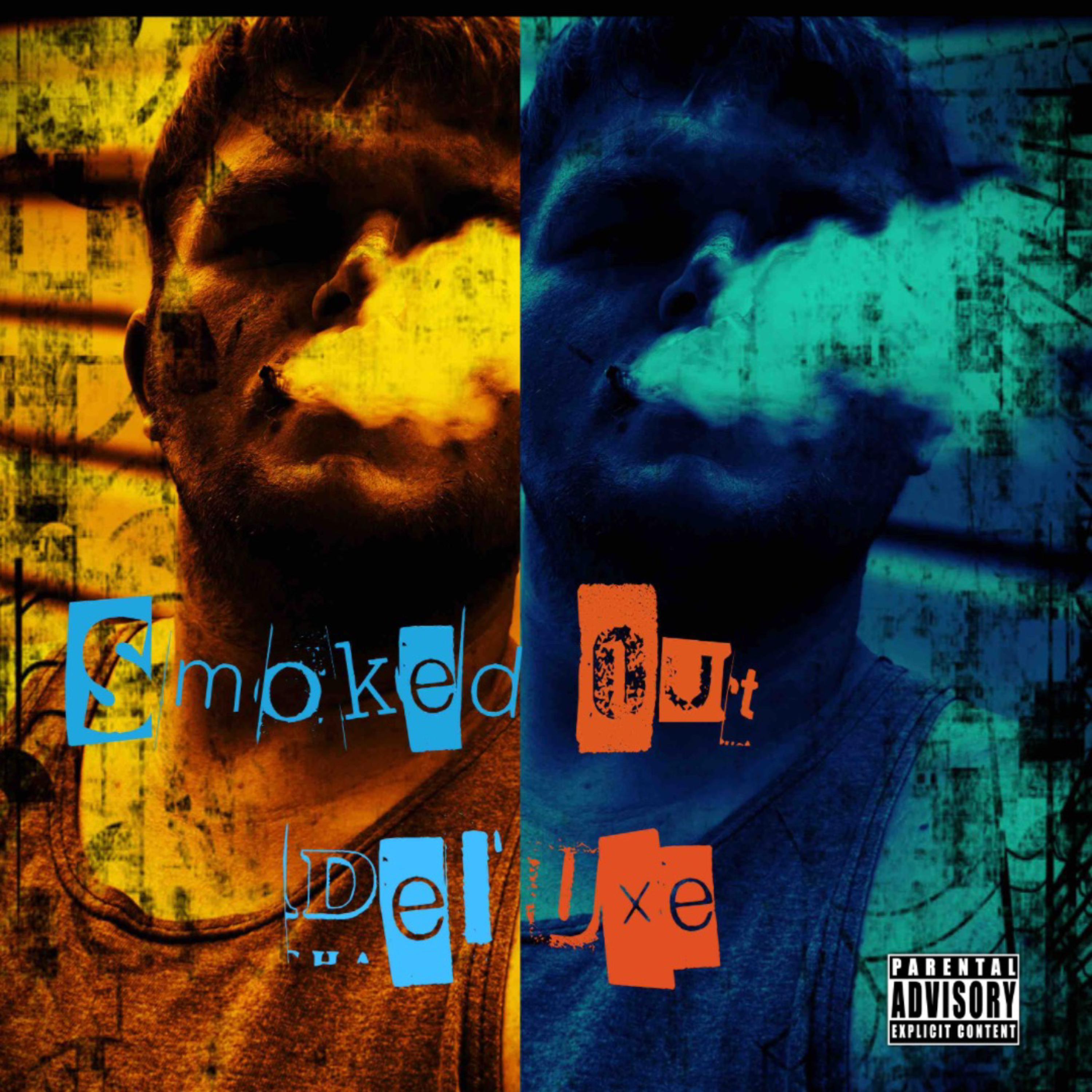 Lost Friends & Family artwork