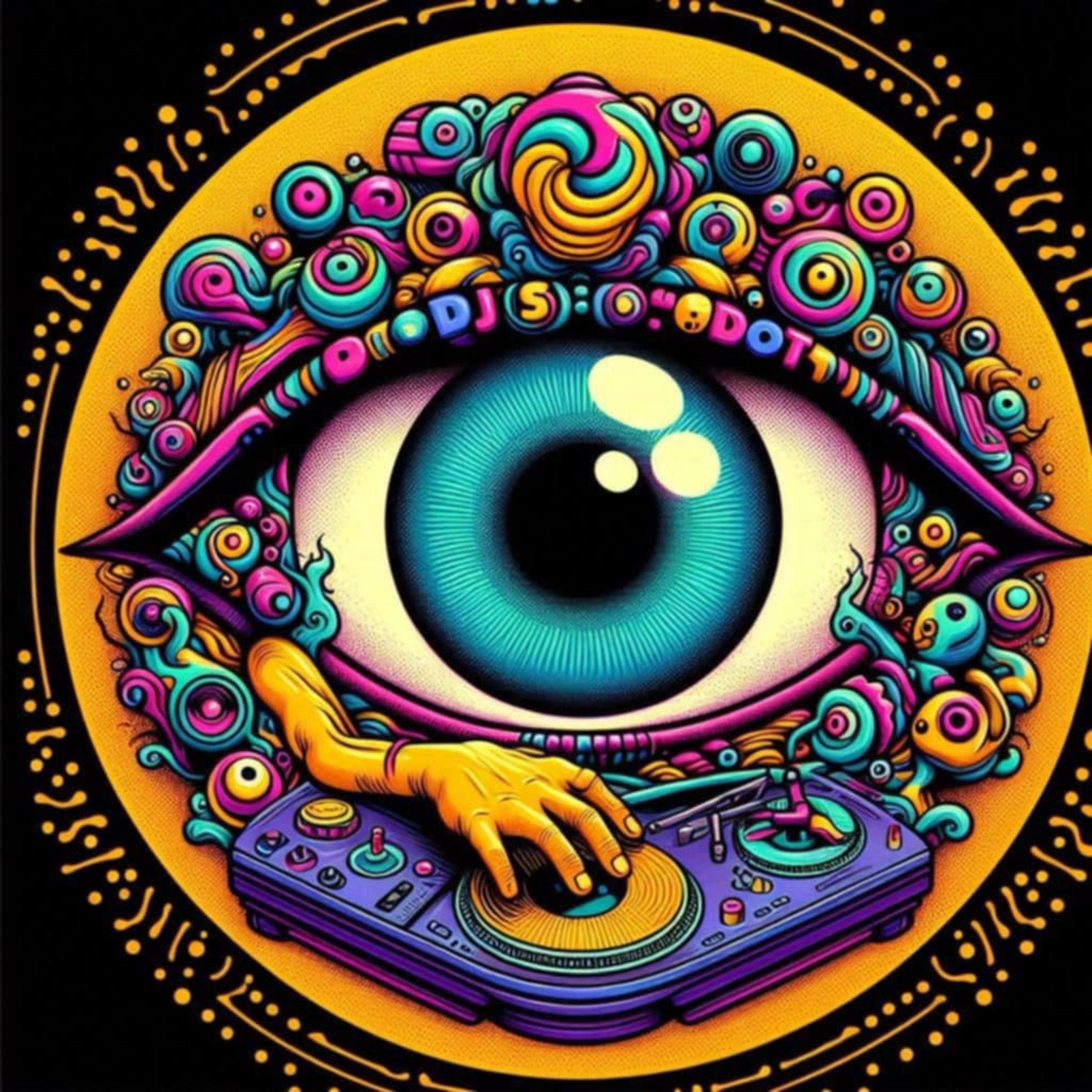 I CAN SEE YOU artwork