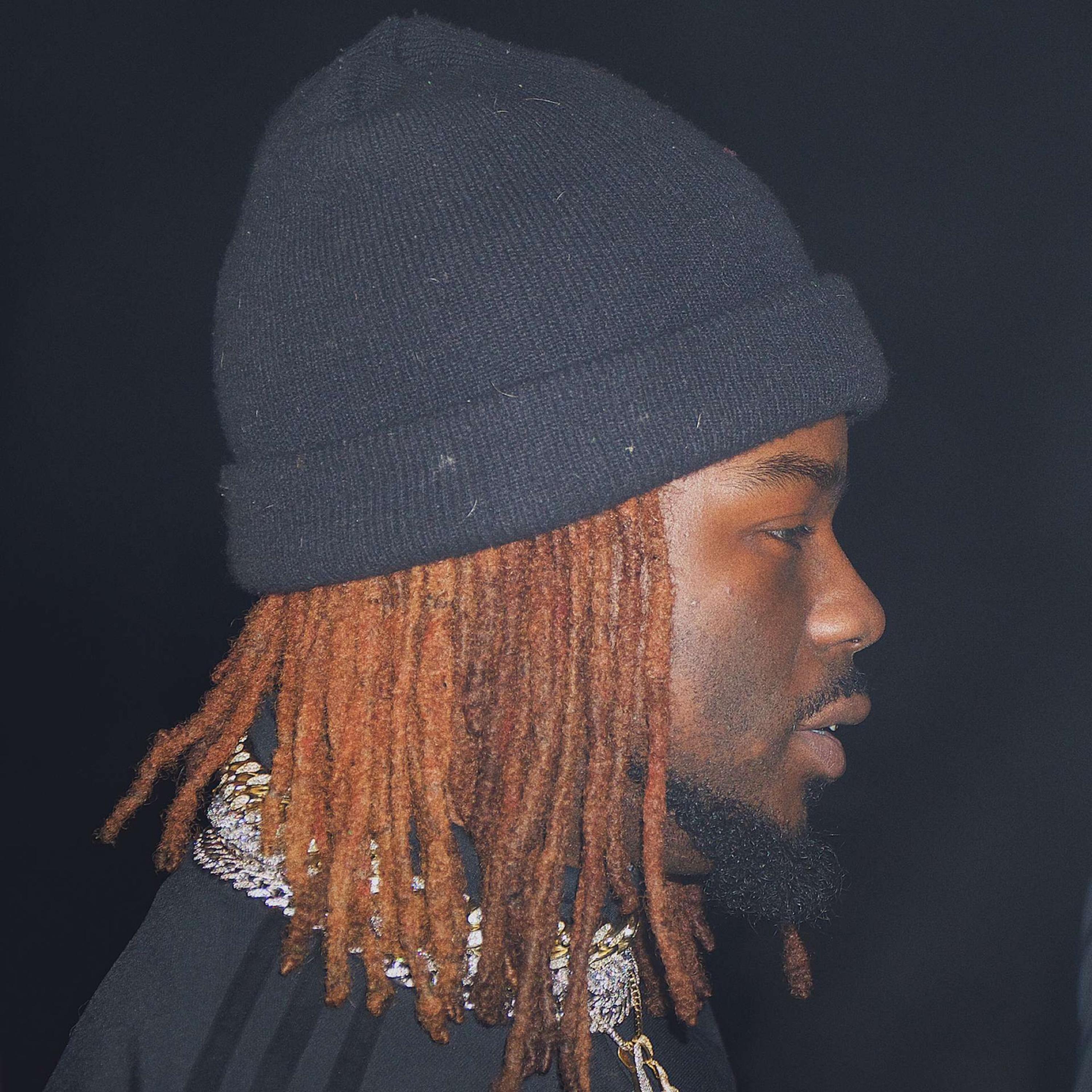 Shonuff Freestyle artwork
